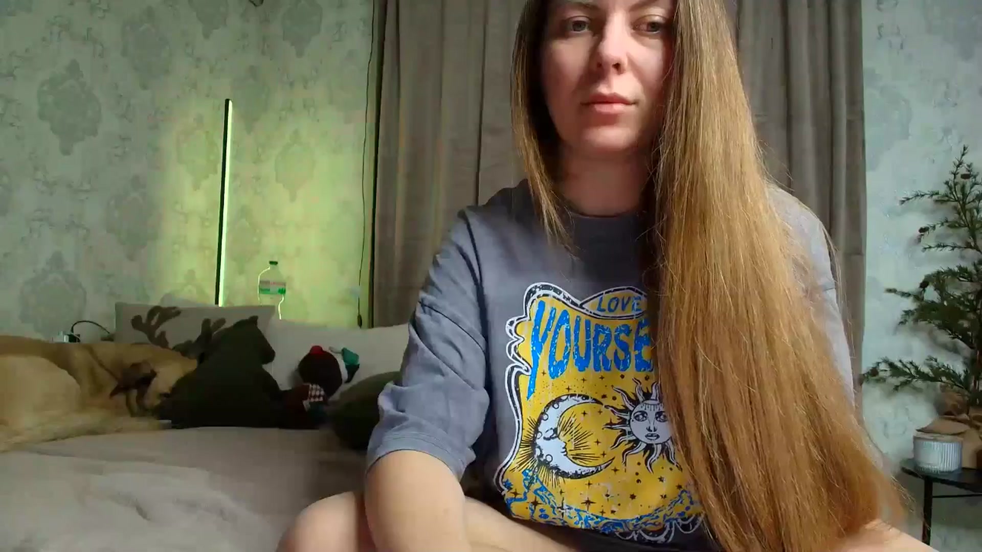 Gallery image thumbnail from BloodyMaria's myfreecams stream on, 01/06/2026, 13:44 image 20 of 20