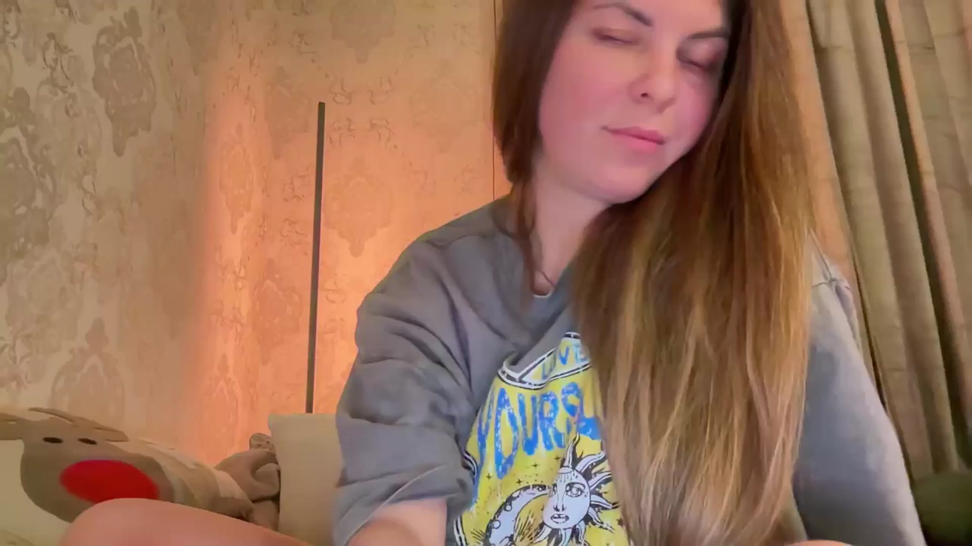 Gallery image thumbnail from BloodyMaria's myfreecams stream on, 01/06/2026, 20:30 image 16 of 20