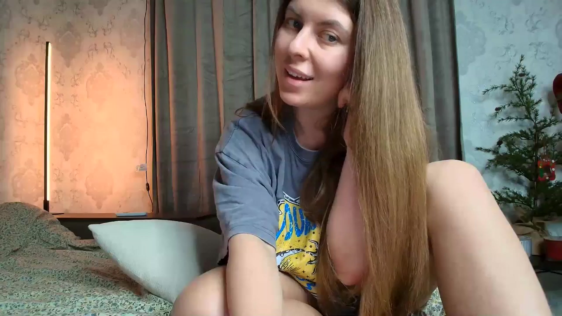 Gallery image thumbnail from BloodyMaria's myfreecams stream on, 01/08/2026, 15:21 image 11 of 20