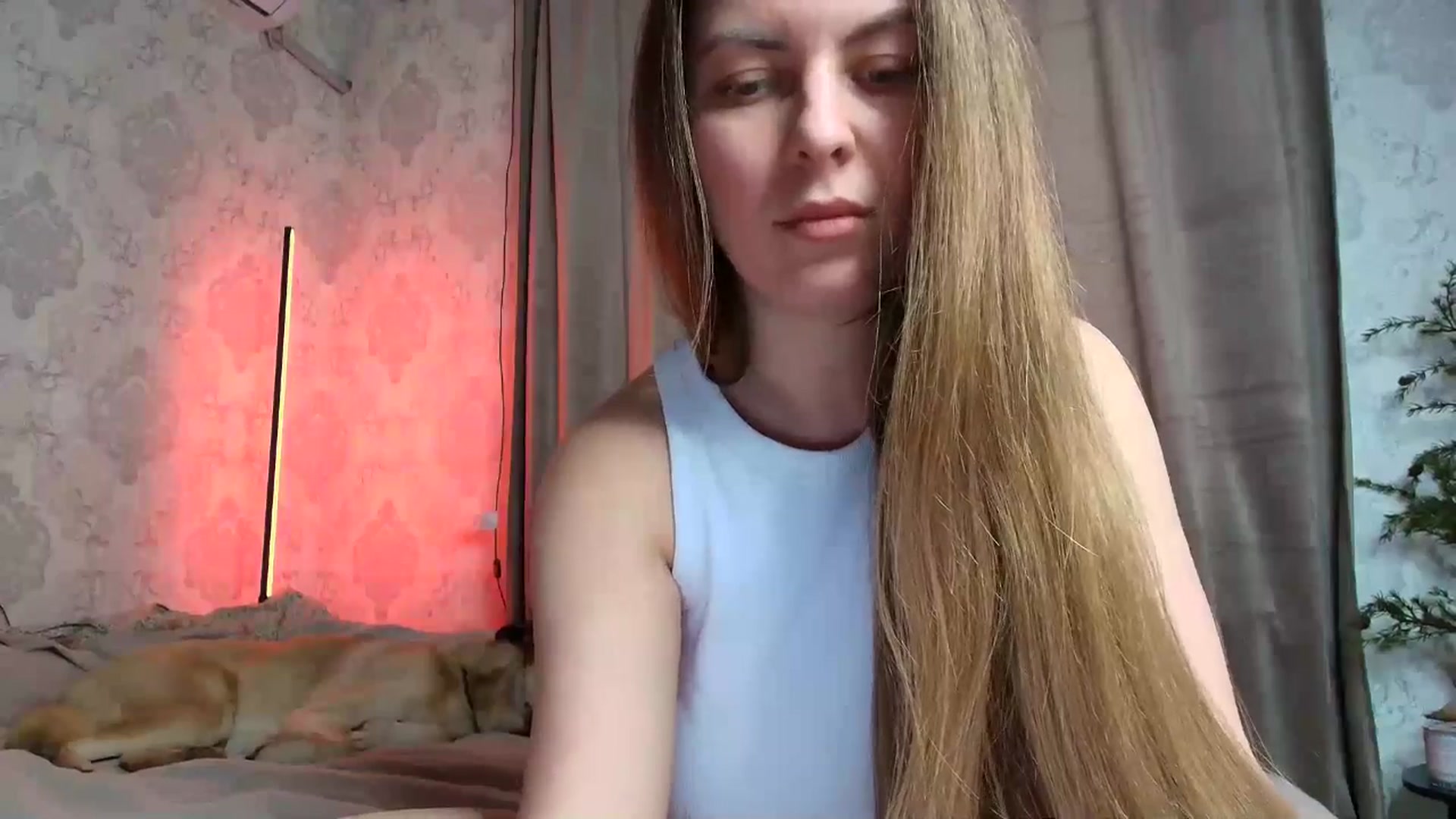 Gallery image thumbnail from BloodyMaria's myfreecams stream on, 01/09/2026, 13:04 image 4 of 20