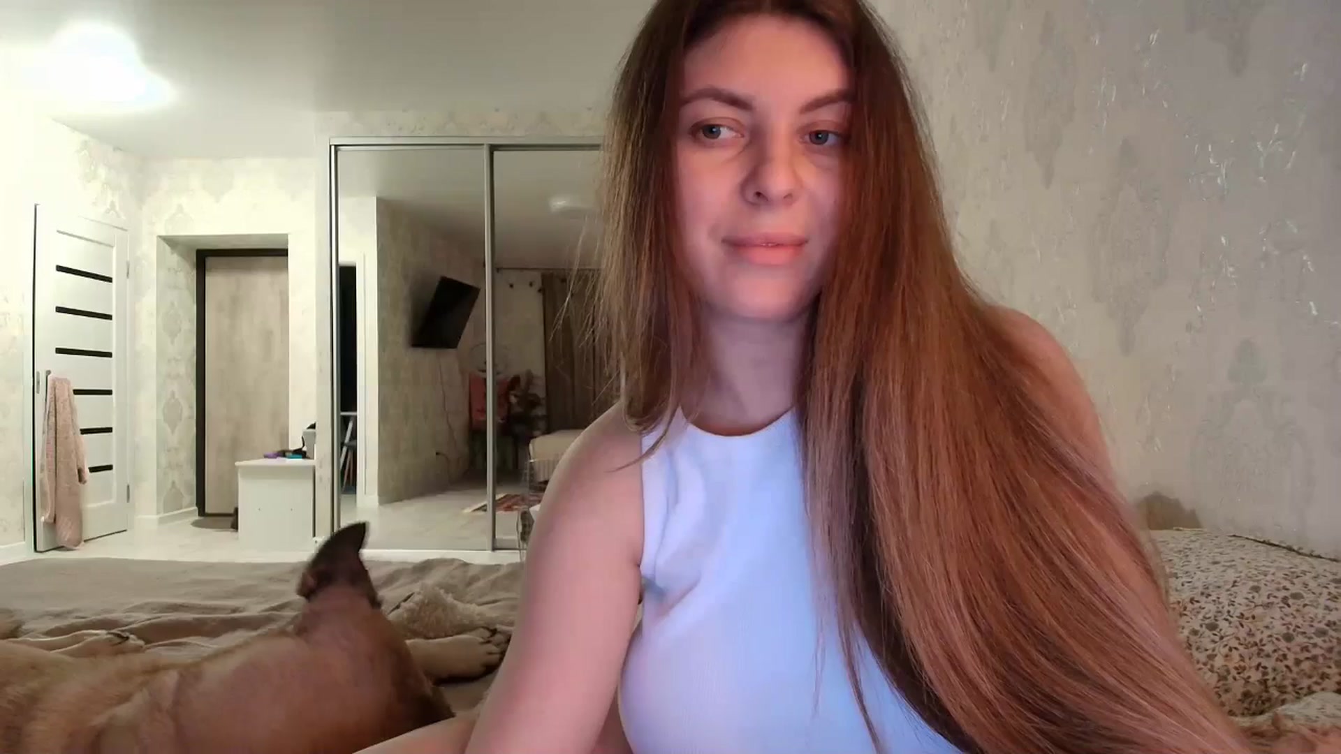 Gallery image thumbnail from BloodyMaria's myfreecams stream on, 01/10/2026, 17:53 image 3 of 20