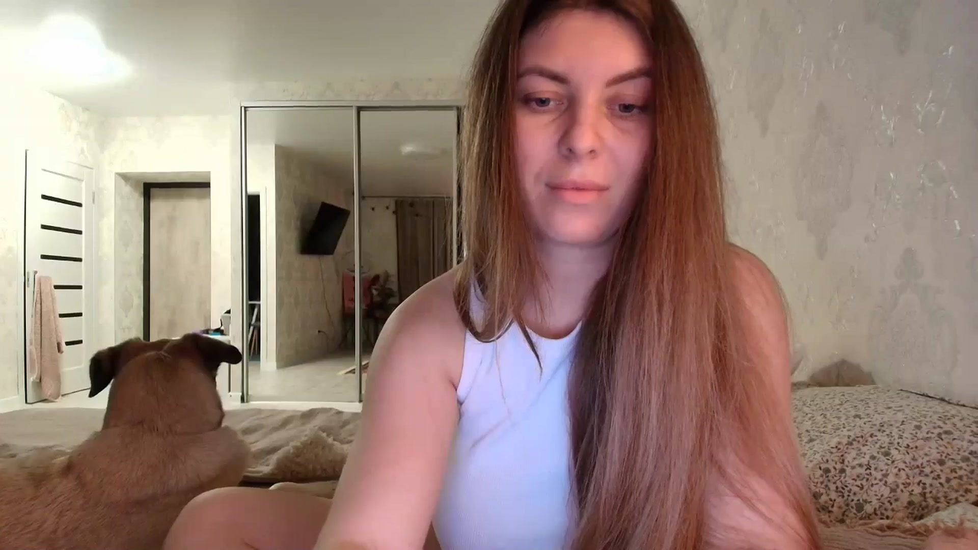 Gallery image thumbnail from BloodyMaria's myfreecams stream on, 01/10/2026, 17:53 image 2 of 20