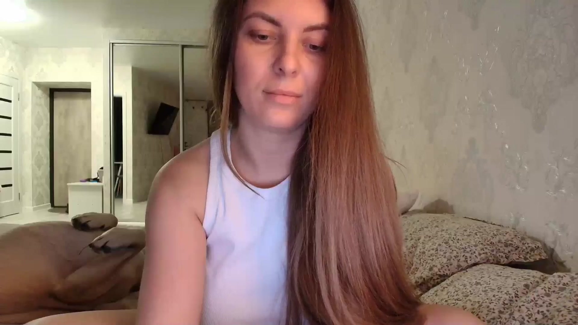 Gallery image thumbnail from BloodyMaria's myfreecams stream on, 01/10/2026, 17:53 image 18 of 20