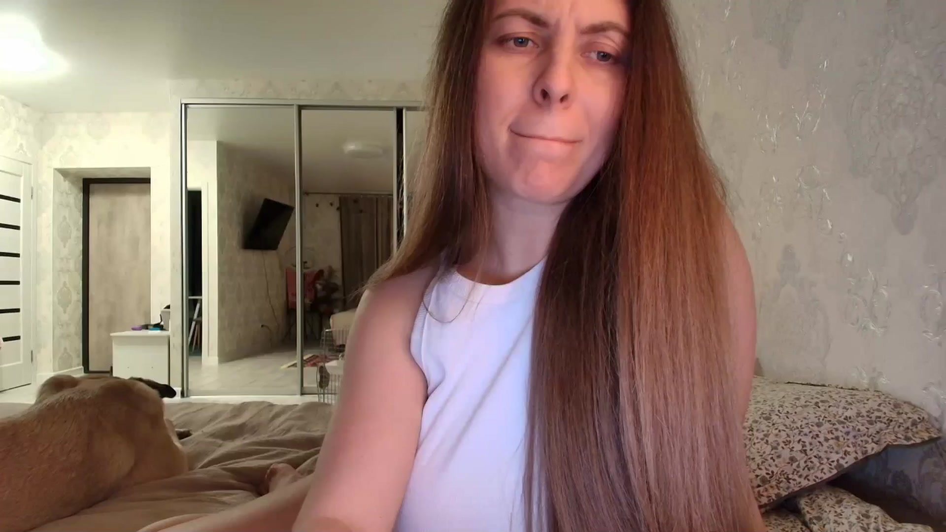 Gallery image thumbnail from BloodyMaria's myfreecams stream on, 01/10/2026, 17:53 image 7 of 20