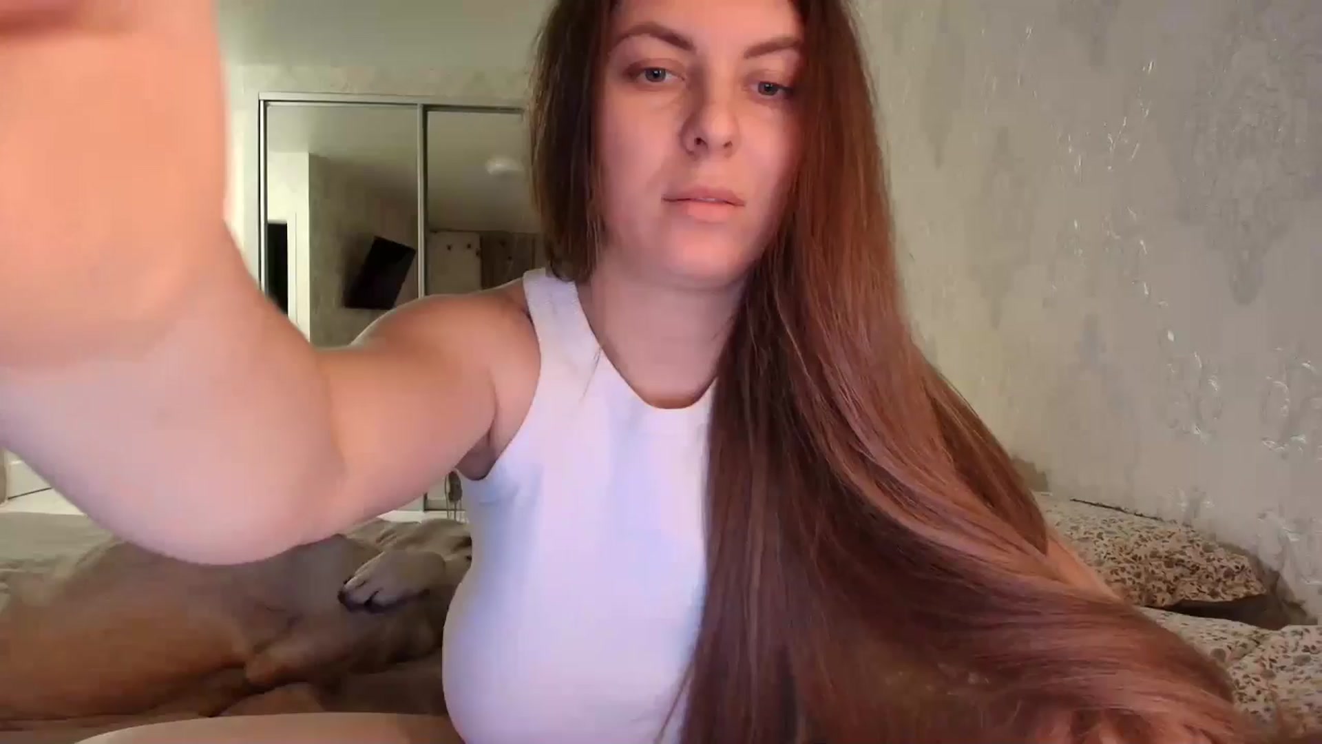 Gallery image thumbnail from BloodyMaria's myfreecams stream on, 01/10/2026, 17:53 image 20 of 20