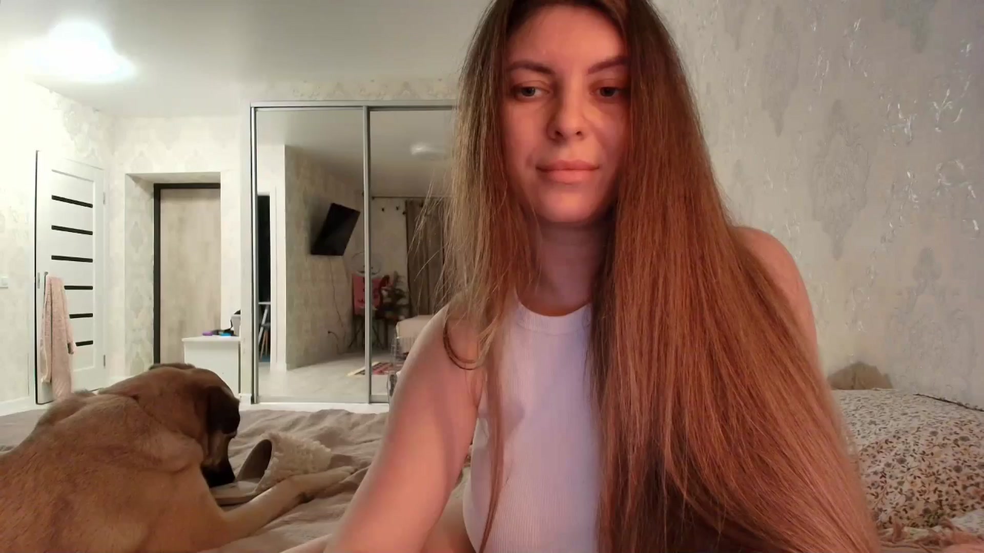 Gallery image thumbnail from BloodyMaria's myfreecams stream on, 01/10/2026, 17:53 image 5 of 20