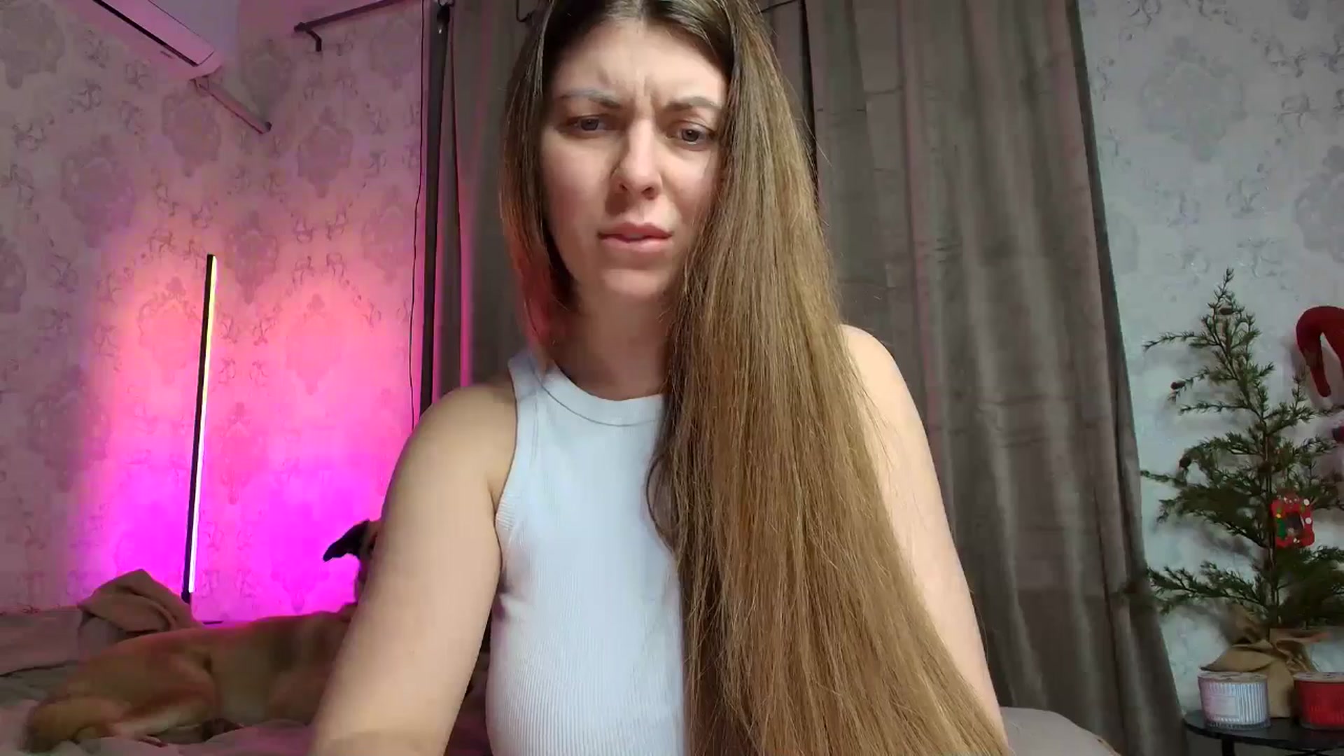 Gallery image thumbnail from BloodyMaria's myfreecams stream on, 01/11/2026, 18:02 image 6 of 20