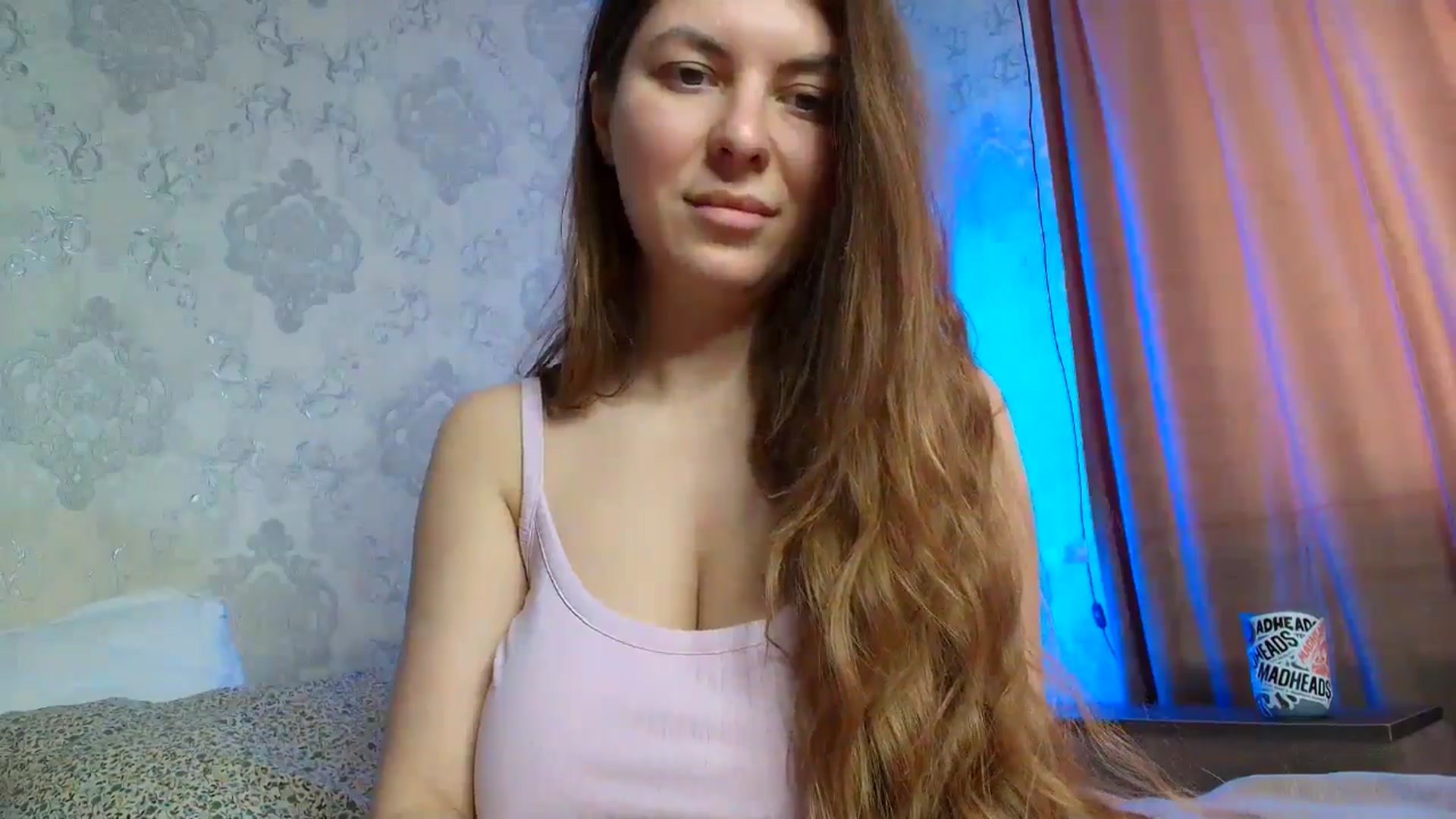 Gallery image thumbnail from BloodyMaria's myfreecams stream on, 01/20/2026, 10:03 image 17 of 20