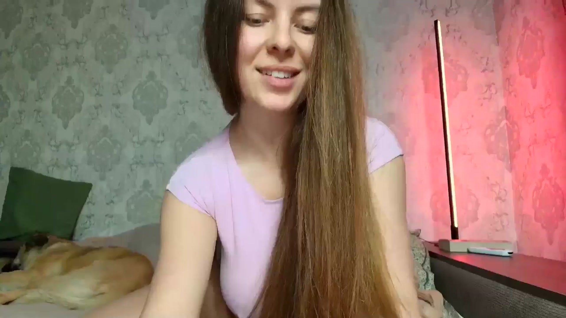 Gallery image thumbnail from BloodyMaria's myfreecams stream on, 01/20/2026, 16:11 image 7 of 20