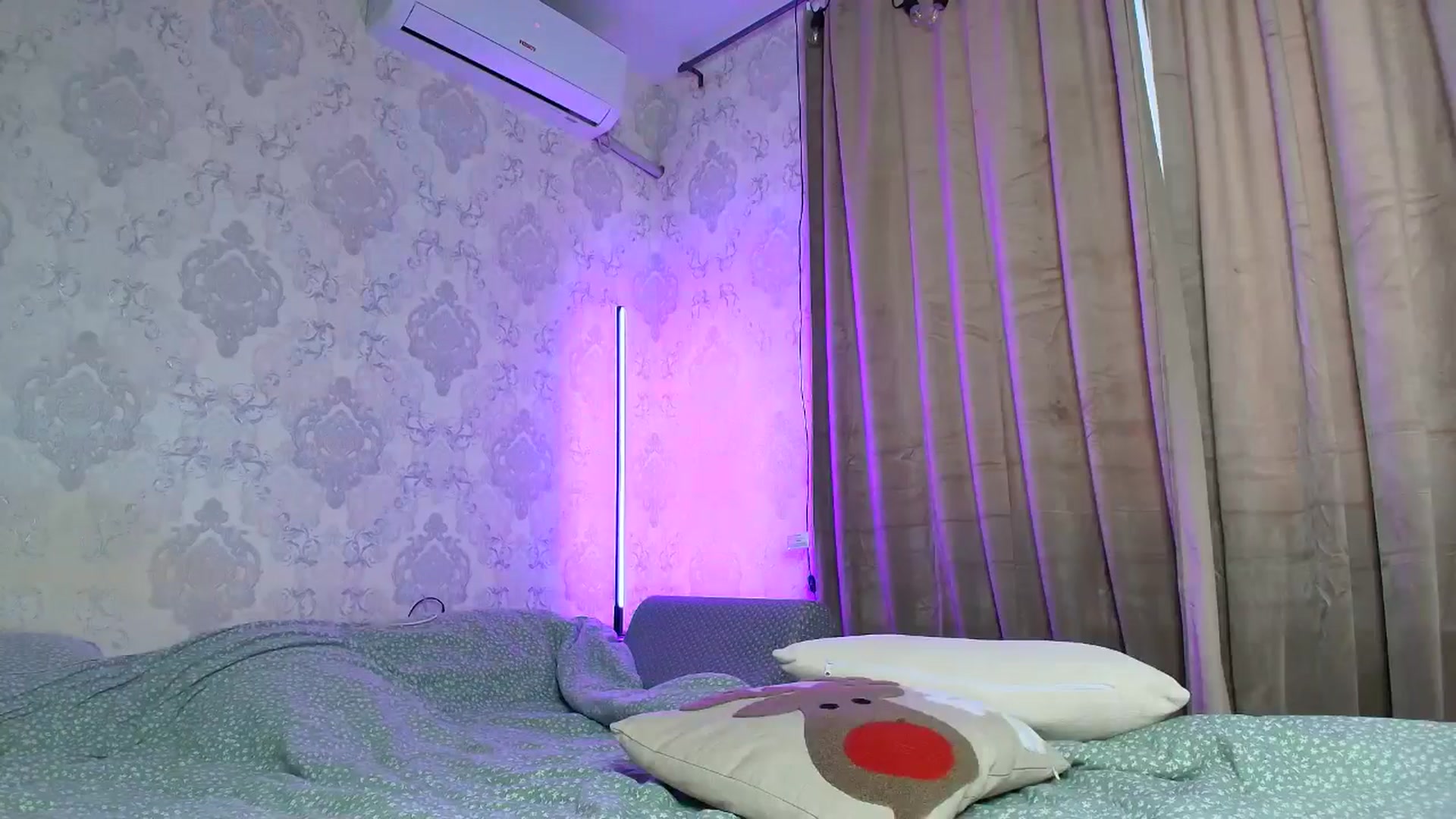 Gallery image thumbnail from BloodyMaria's myfreecams stream on, 01/31/2026, 15:06 image 2 of 20