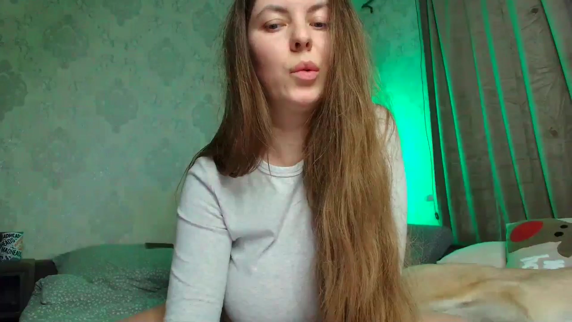 Gallery image thumbnail from BloodyMaria's myfreecams stream on, 01/31/2026, 20:06 image 10 of 20