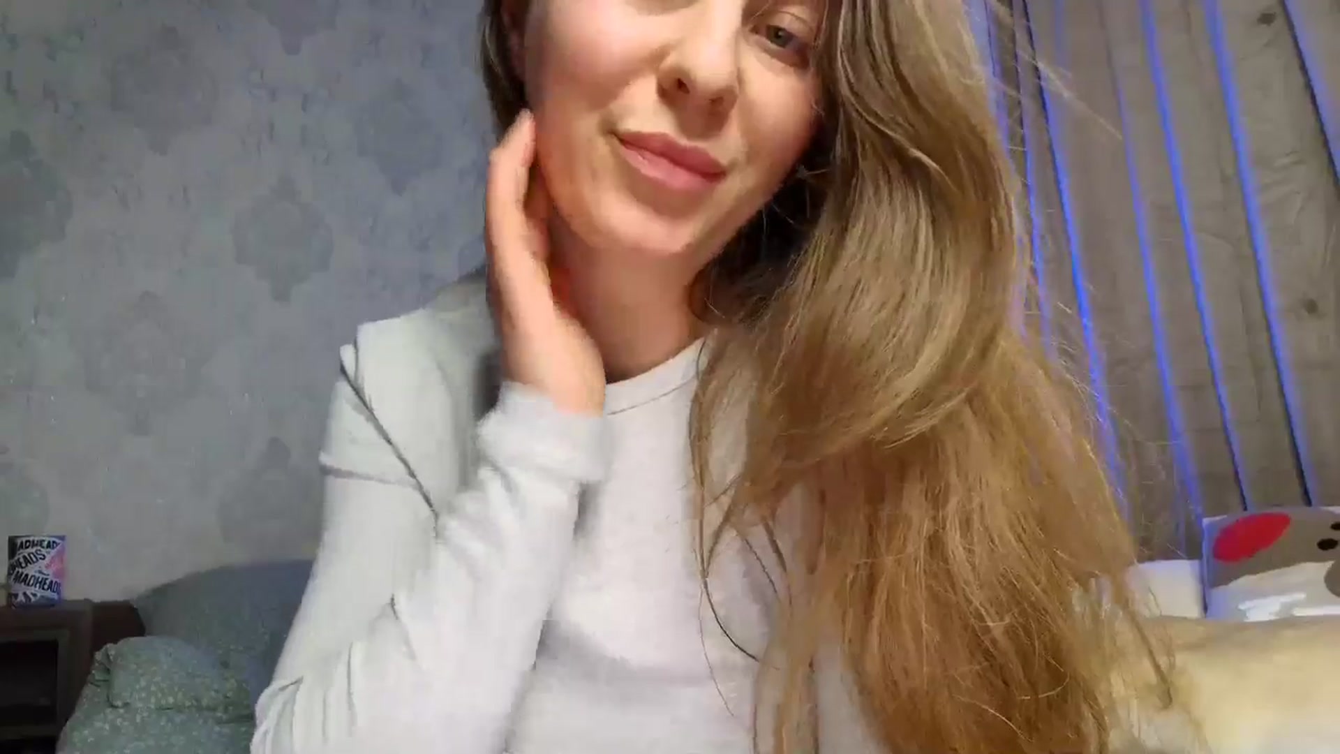 Gallery image thumbnail from BloodyMaria's myfreecams stream on, 01/31/2026, 20:06 image 6 of 20
