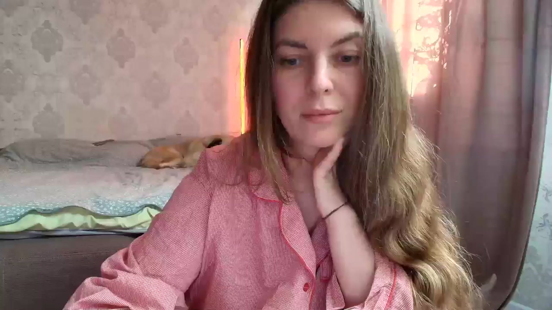 Gallery image thumbnail from BloodyMaria's myfreecams stream on, 02/01/2026, 13:31 image 1 of 20
