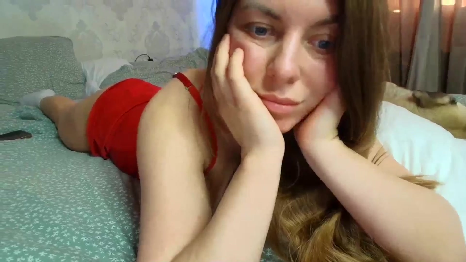 Gallery image thumbnail from BloodyMaria's myfreecams stream on, 02/02/2026, 13:07 image 9 of 20