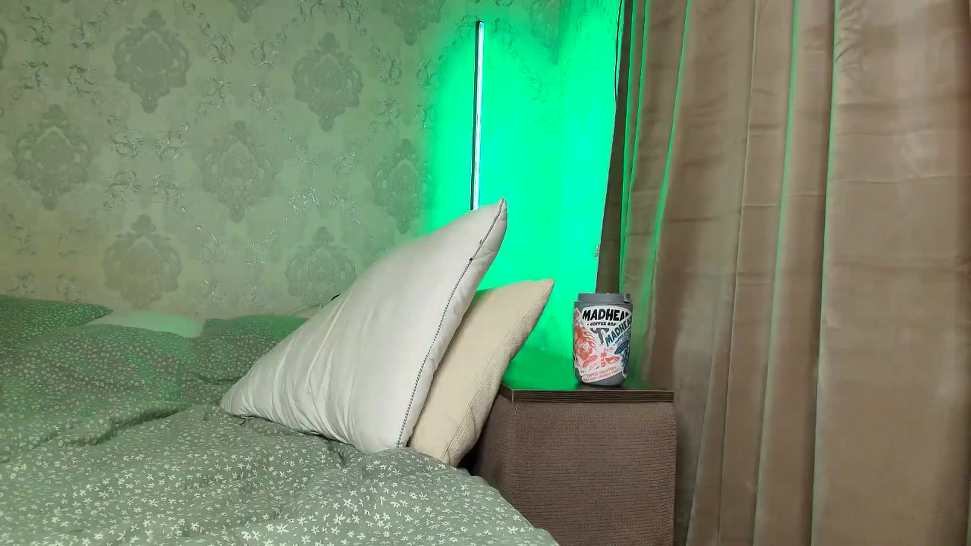 Gallery image thumbnail from BloodyMaria's myfreecams stream on, 02/07/2026, 11:53 image 11 of 20