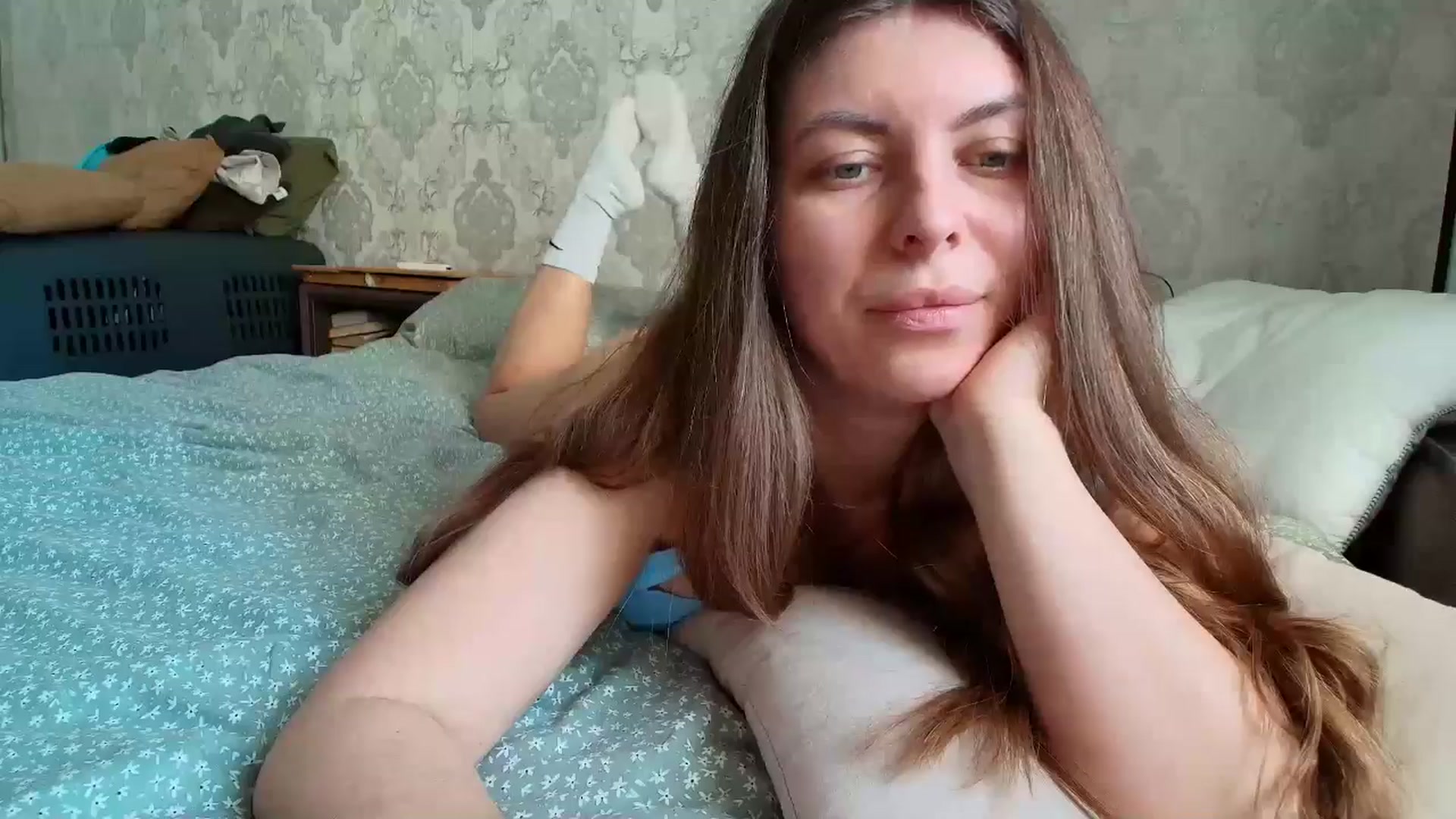 Gallery image thumbnail from BloodyMaria's myfreecams stream on, 02/10/2026, 10:48 image 8 of 20