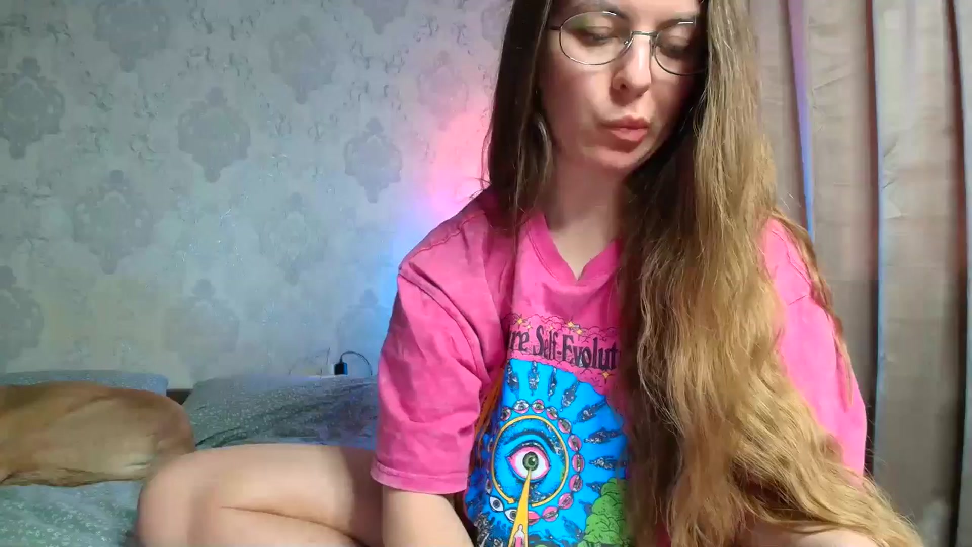 Gallery image thumbnail from BloodyMaria's myfreecams stream on, 02/12/2026, 10:55 image 6 of 20