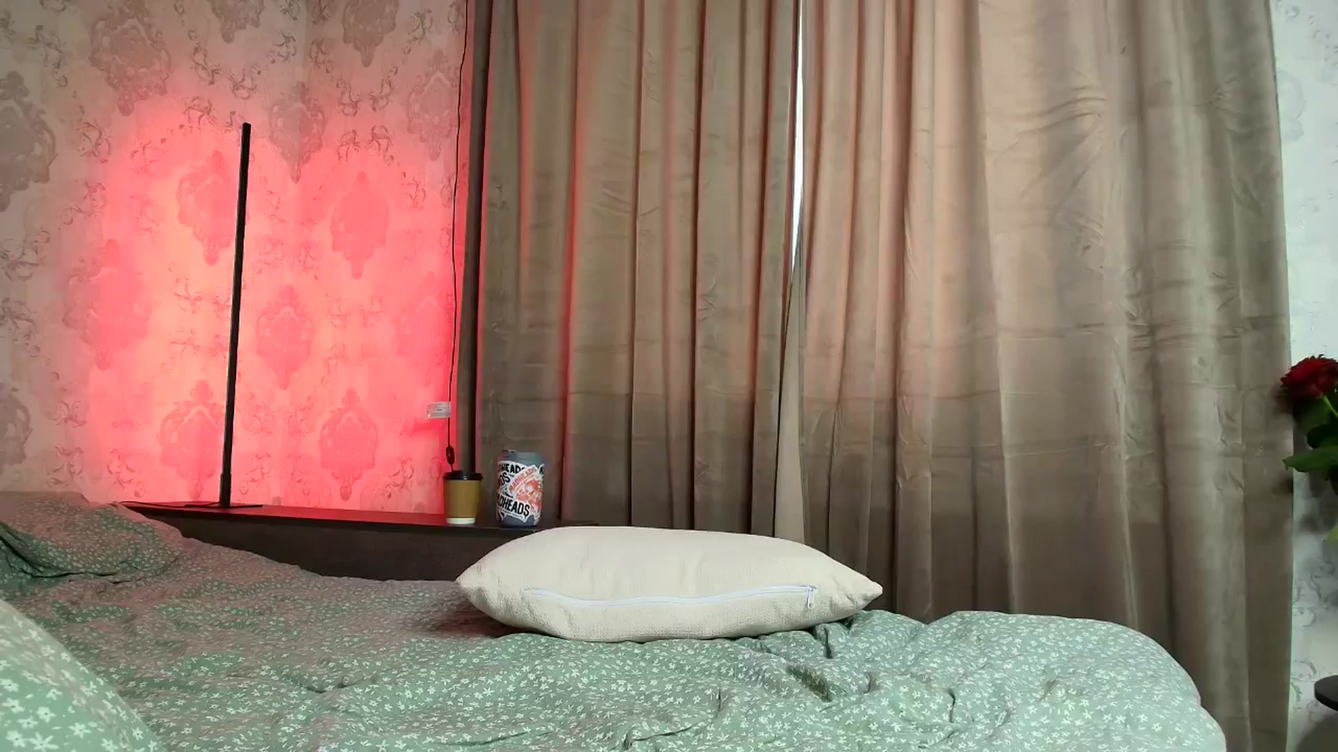 Gallery image thumbnail from BloodyMaria's myfreecams stream on, 02/15/2026, 09:39 image 14 of 20
