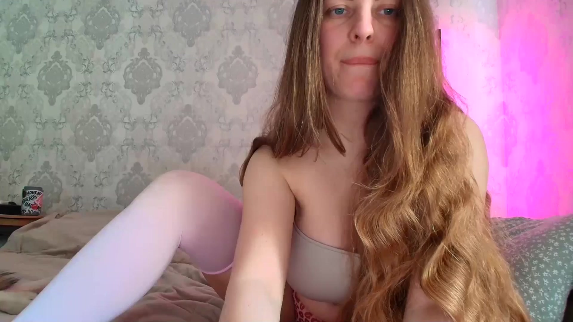 Gallery image thumbnail from BloodyMaria's myfreecams stream on, 03/14/2026, 11:25 image 1 of 20