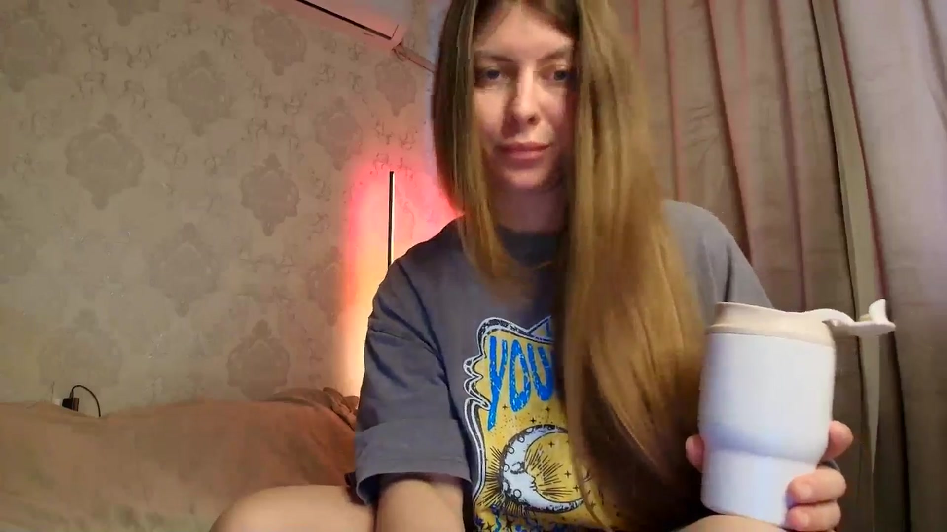 Gallery image thumbnail from BloodyMaria's myfreecams stream on, 04/07/2026, 09:03 image 10 of 20