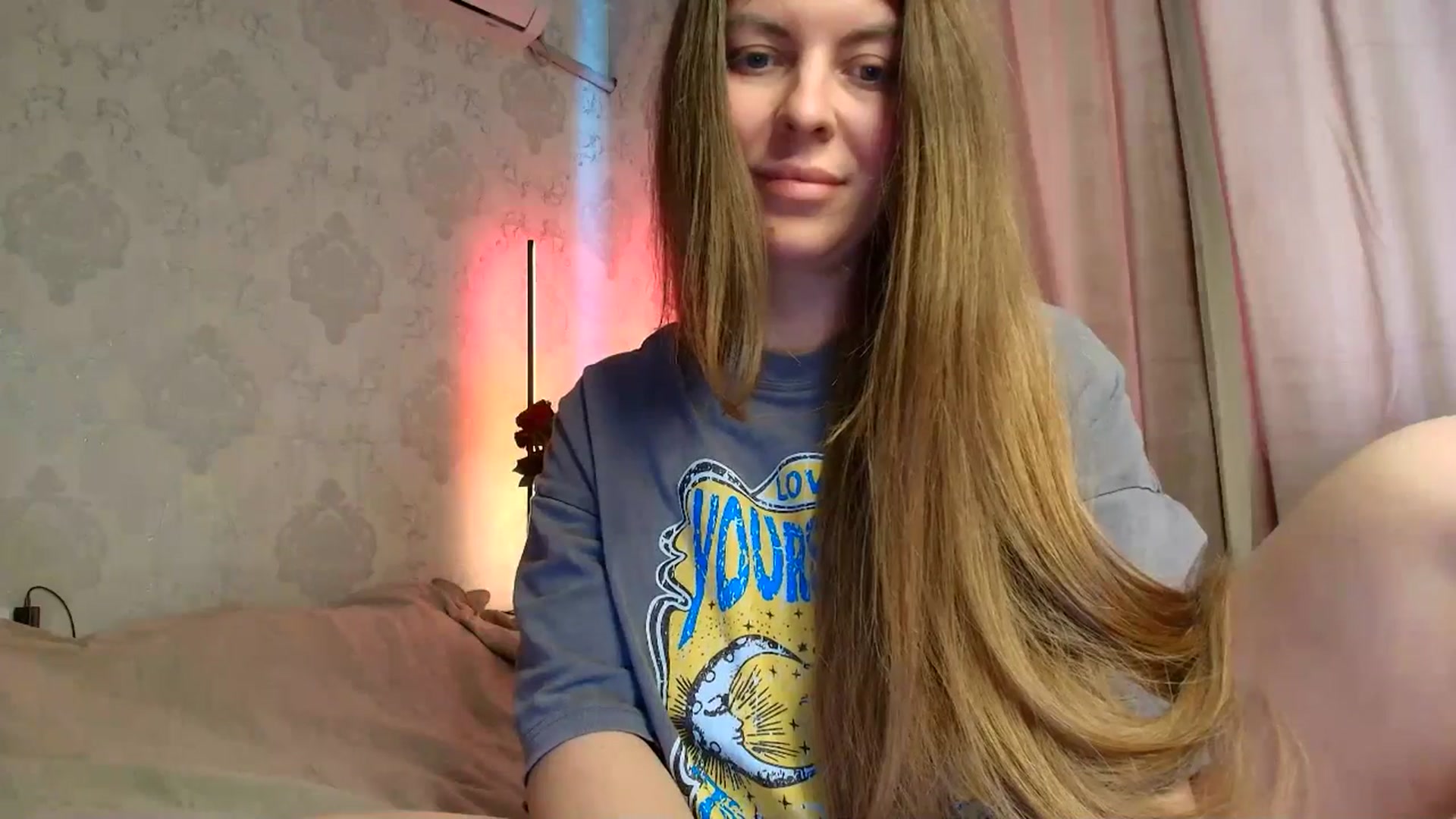 Gallery image thumbnail from BloodyMaria's myfreecams stream on, 04/07/2026, 09:03 image 14 of 20