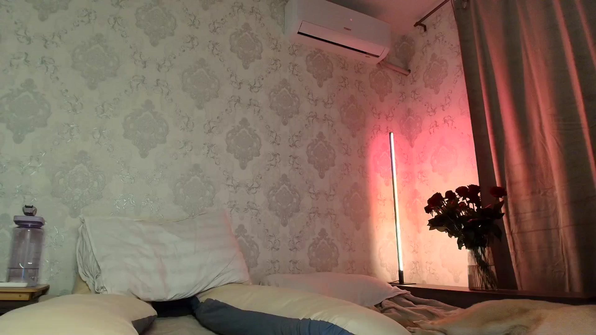 Gallery image thumbnail from BloodyMaria's myfreecams stream on, 04/08/2026, 12:53 image 1 of 20