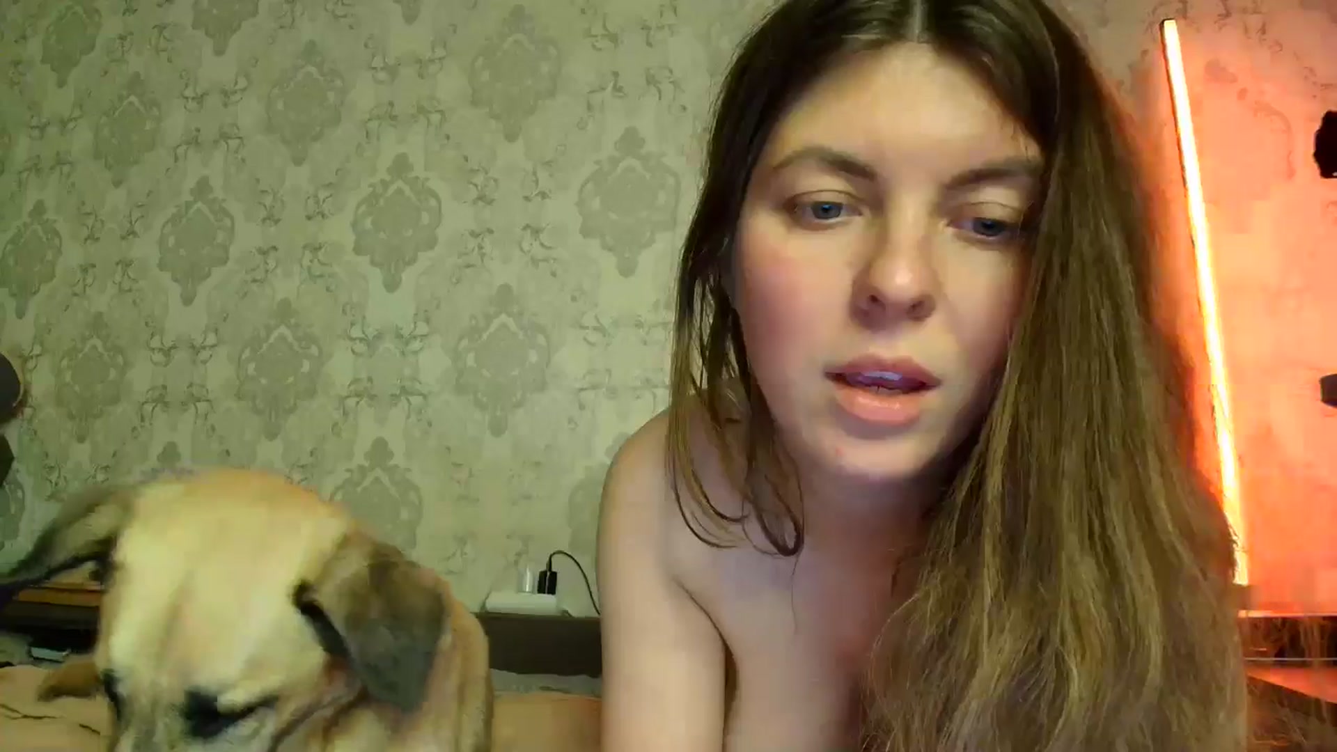 Gallery image thumbnail from BloodyMaria's myfreecams stream on, 04/10/2026, 16:56 image 2 of 20