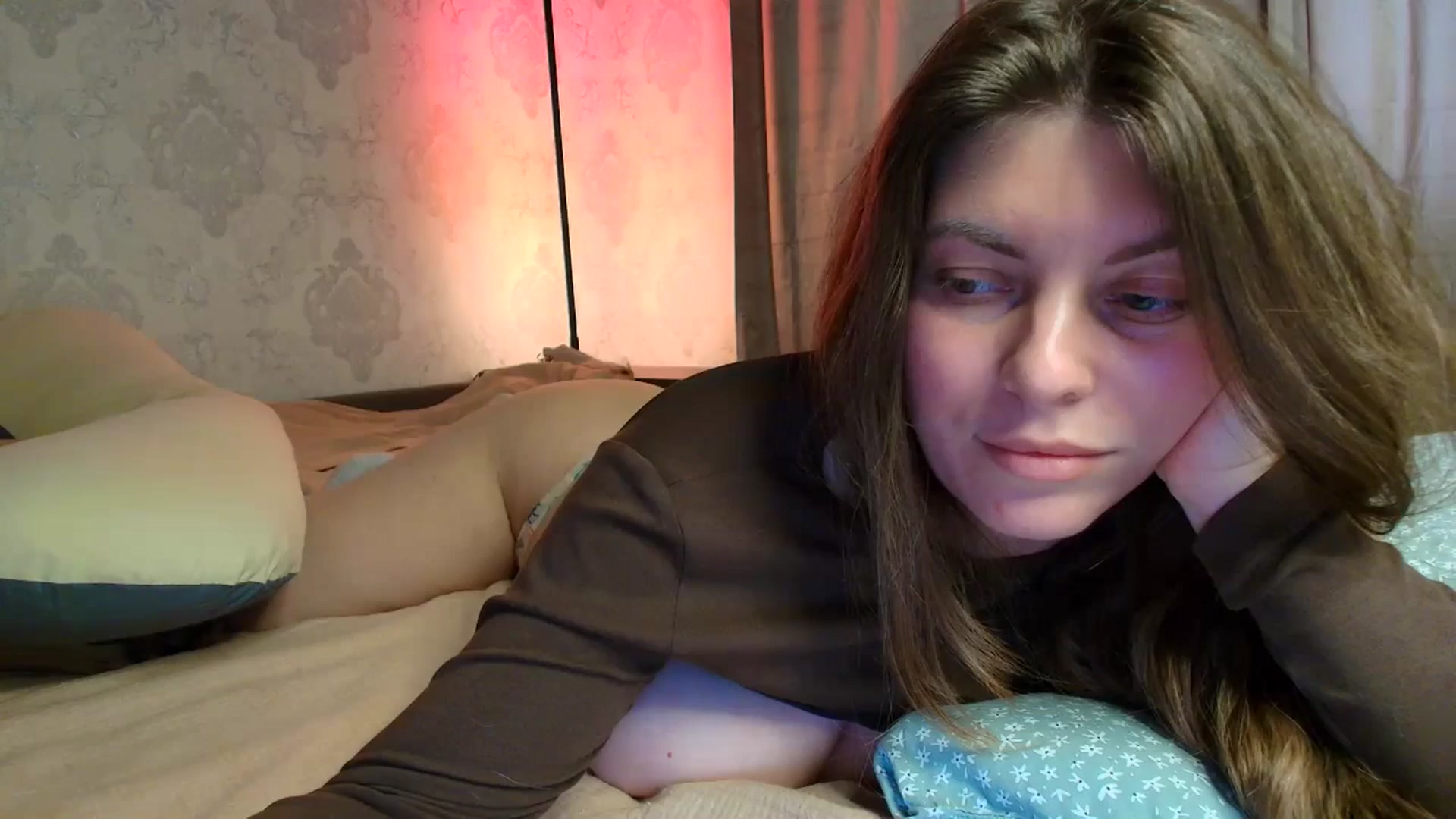 Gallery image thumbnail from BloodyMaria's myfreecams stream on, 04/11/2026, 12:14 image 3 of 20