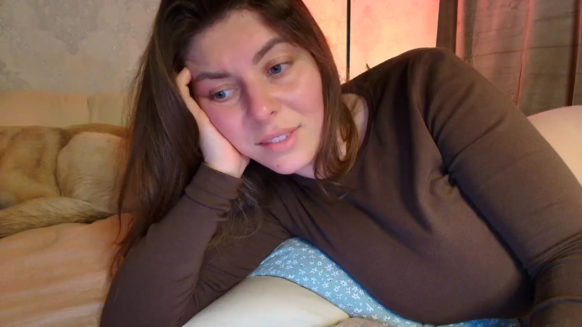 Gallery image thumbnail from BloodyMaria's myfreecams stream on, 04/11/2026, 12:14 image 17 of 20