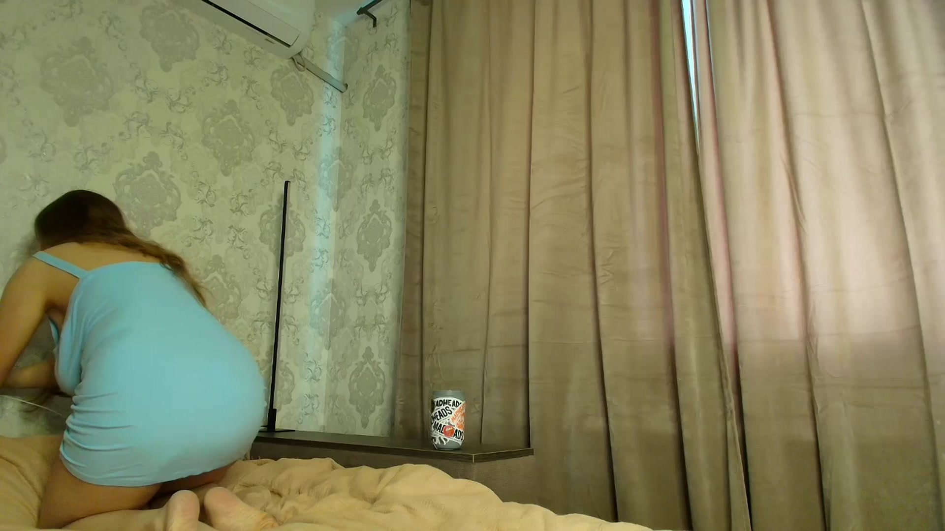 Gallery image thumbnail from BloodyMaria's myfreecams stream on, 04/12/2026, 08:38 image 2 of 20