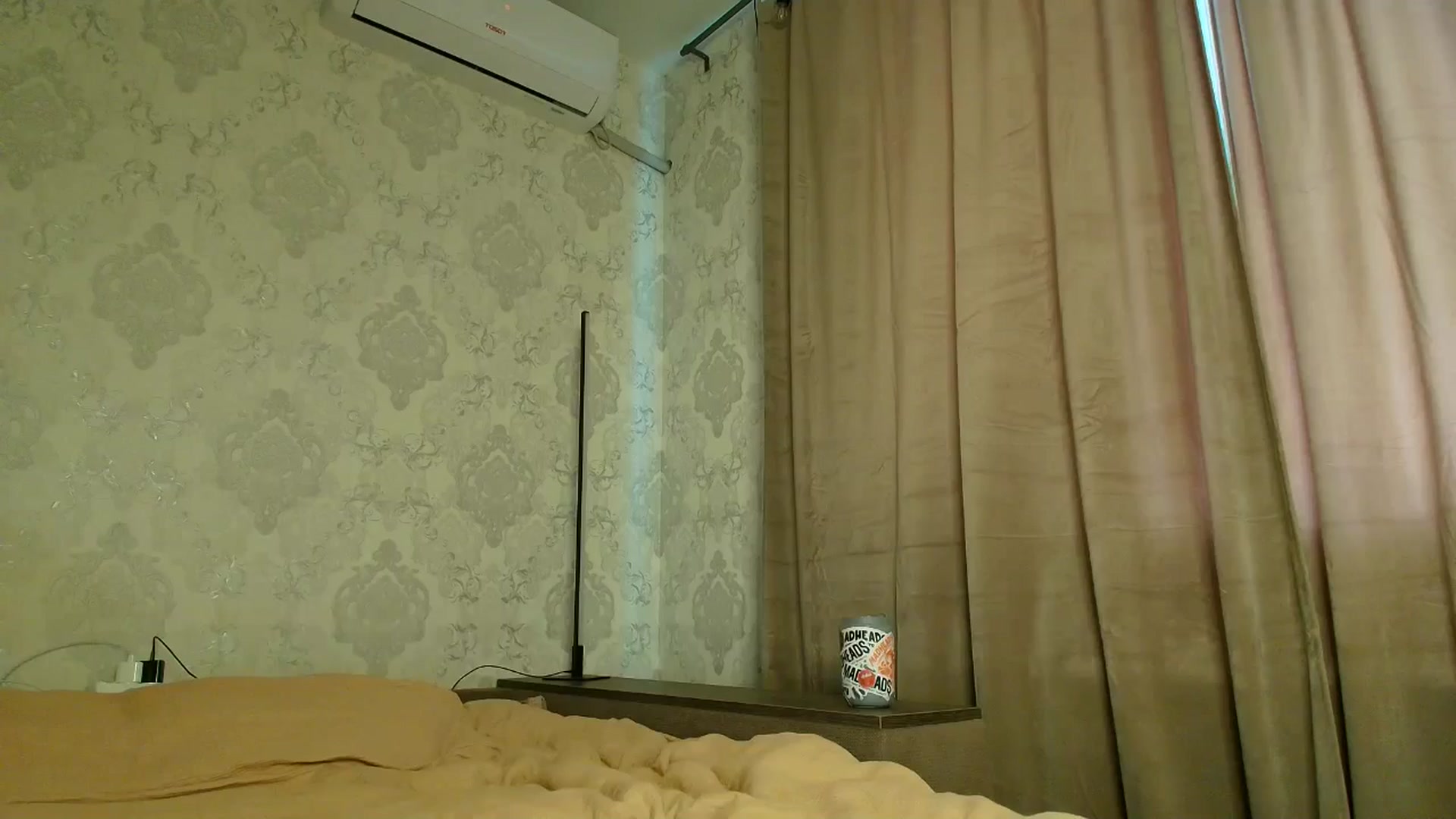 Gallery image thumbnail from BloodyMaria's myfreecams stream on, 04/12/2026, 08:38 image 3 of 20
