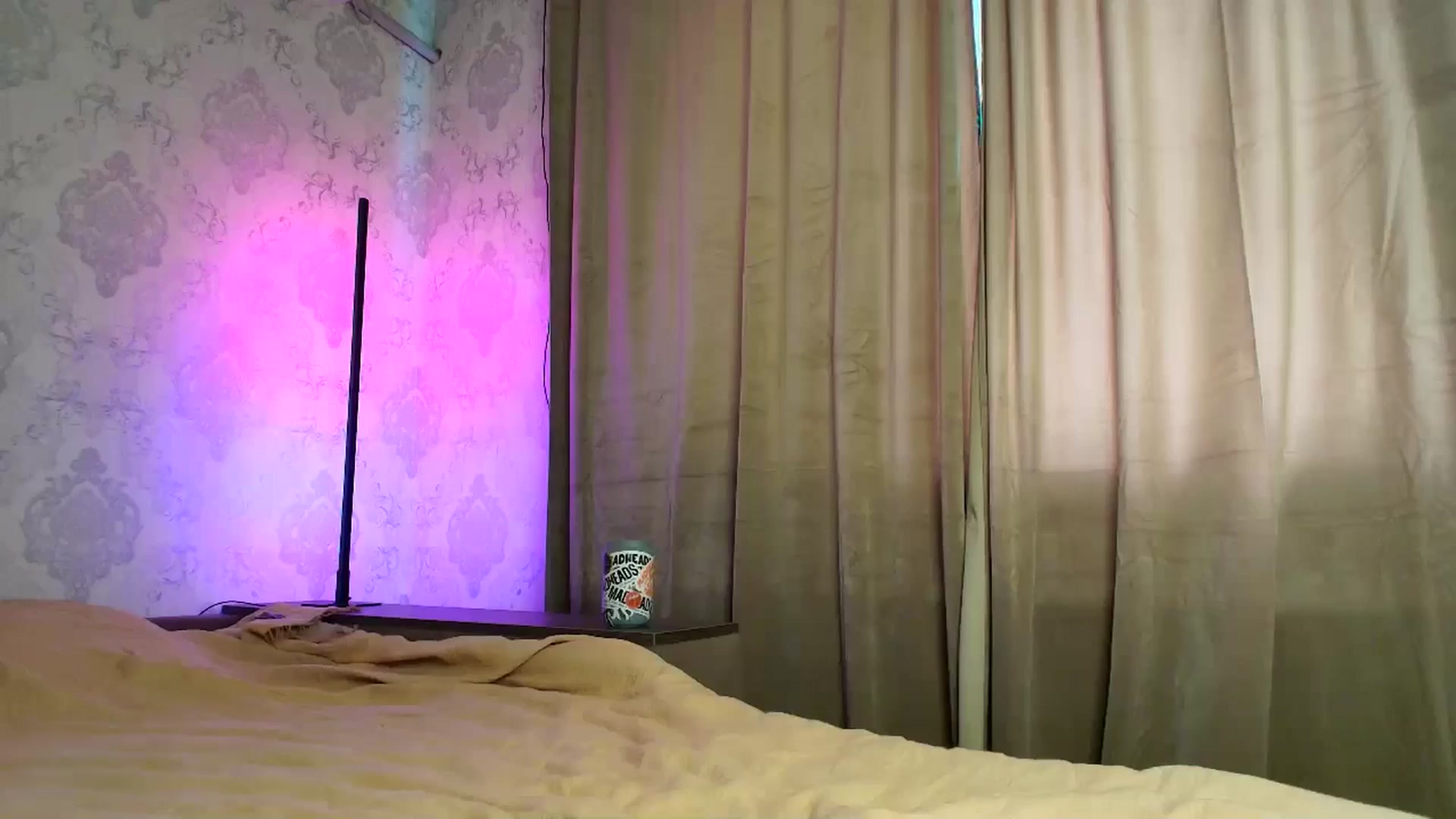 Gallery image thumbnail from BloodyMaria's myfreecams stream on, 04/15/2026, 07:48 image 18 of 20
