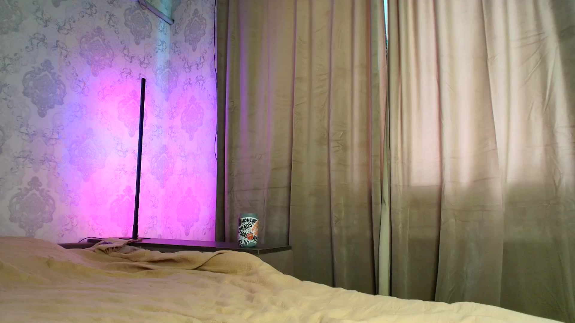 Gallery image thumbnail from BloodyMaria's myfreecams stream on, 04/15/2026, 07:48 image 16 of 20
