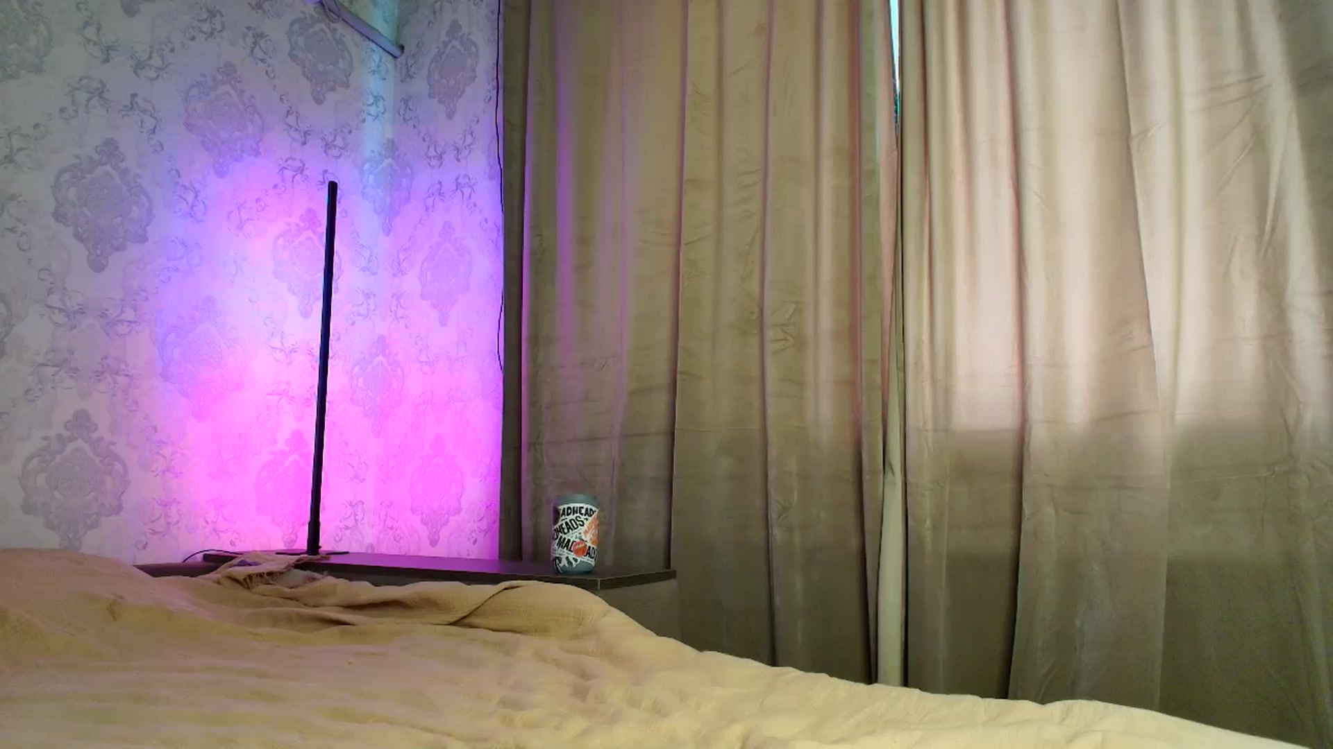 Gallery image thumbnail from BloodyMaria's myfreecams stream on, 04/15/2026, 07:48 image 17 of 20