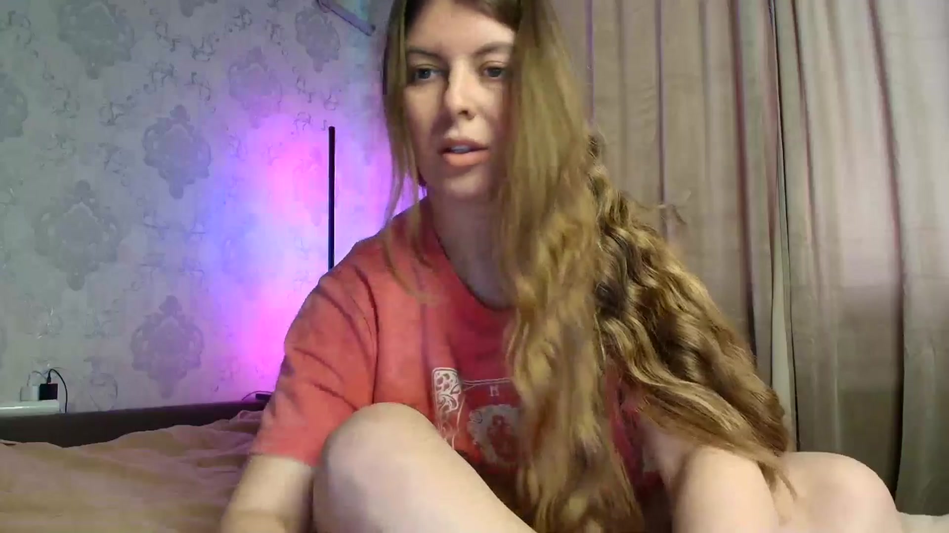 Gallery image thumbnail from BloodyMaria's myfreecams stream on, 04/15/2026, 08:41 image 19 of 20