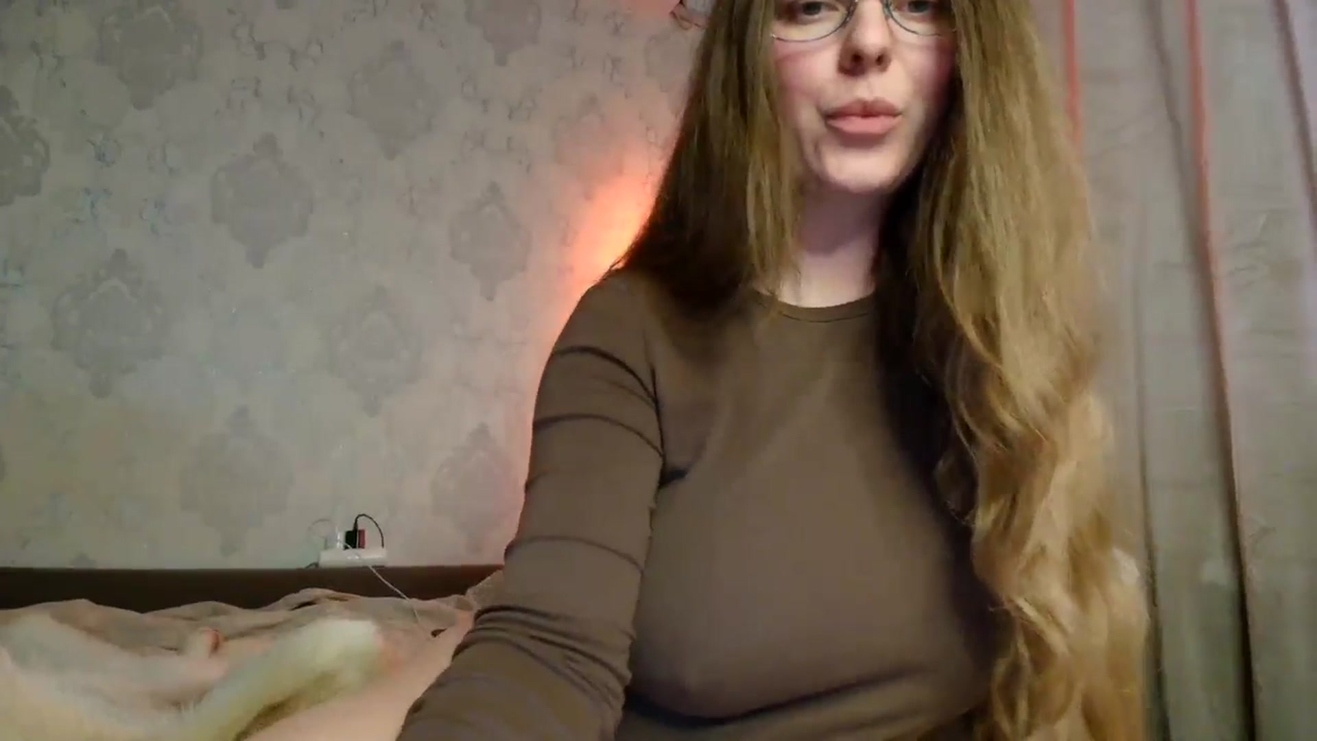 Gallery image thumbnail from BloodyMaria's myfreecams stream on, 04/24/2026, 11:41 image 14 of 20