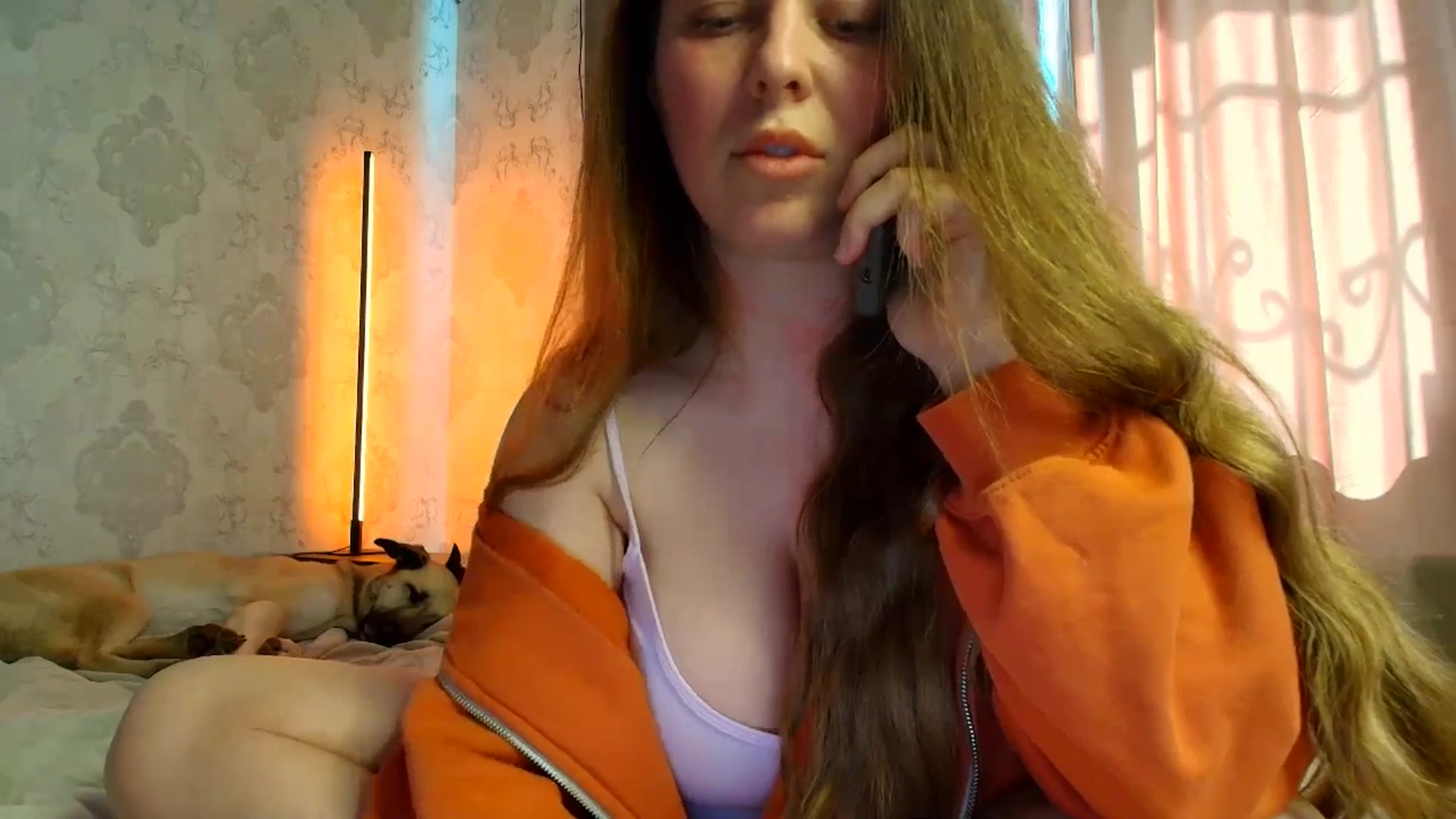 Gallery image thumbnail from BloodyMaria's myfreecams stream on, 04/25/2026, 11:29 image 13 of 20