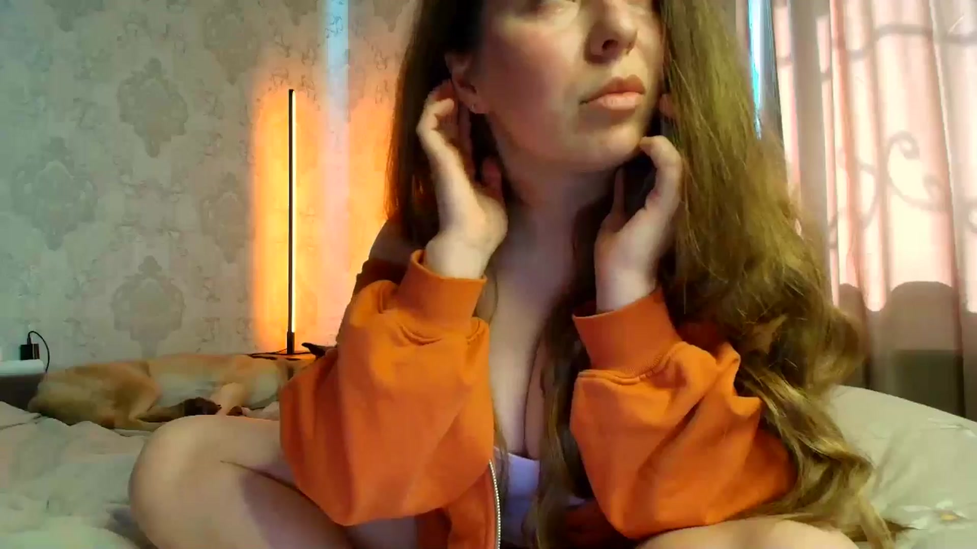 Gallery image thumbnail from BloodyMaria's myfreecams stream on, 04/25/2026, 11:29 image 12 of 20