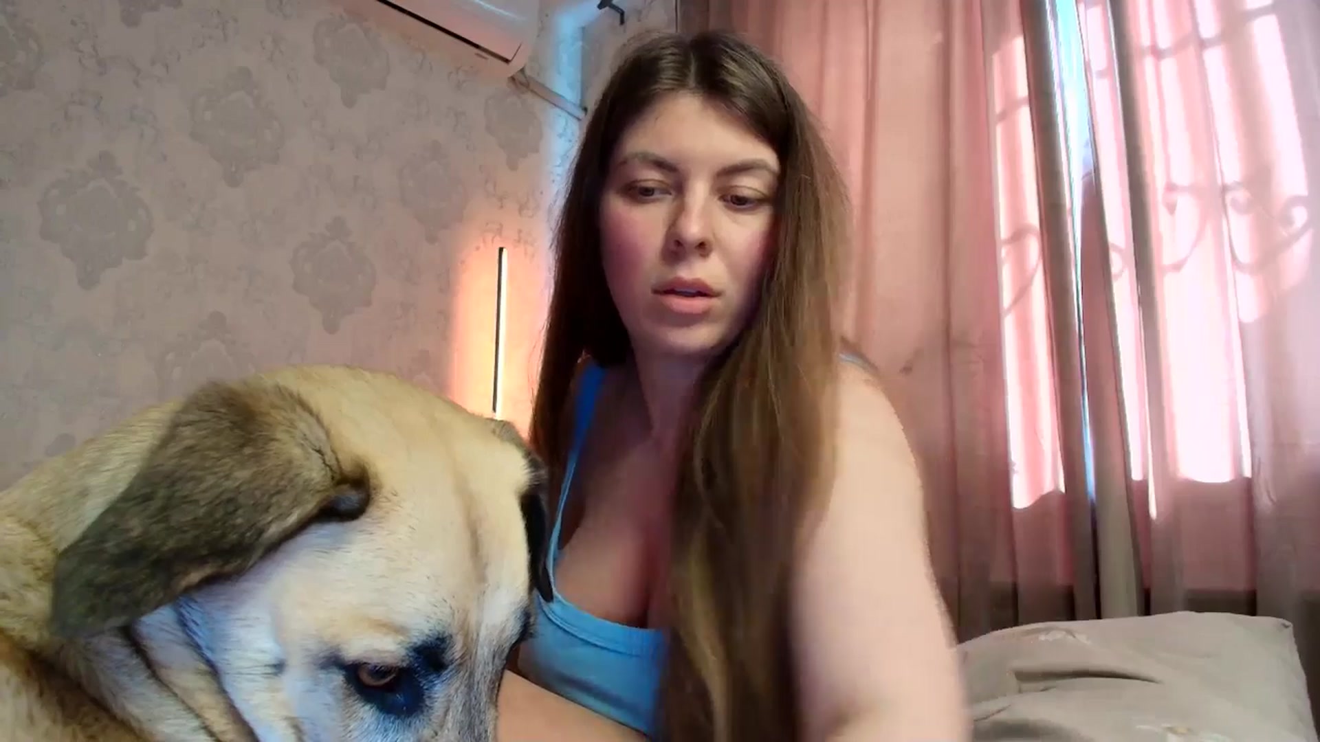 Gallery image thumbnail from BloodyMaria's myfreecams stream on, 04/28/2026, 12:26 image 17 of 20