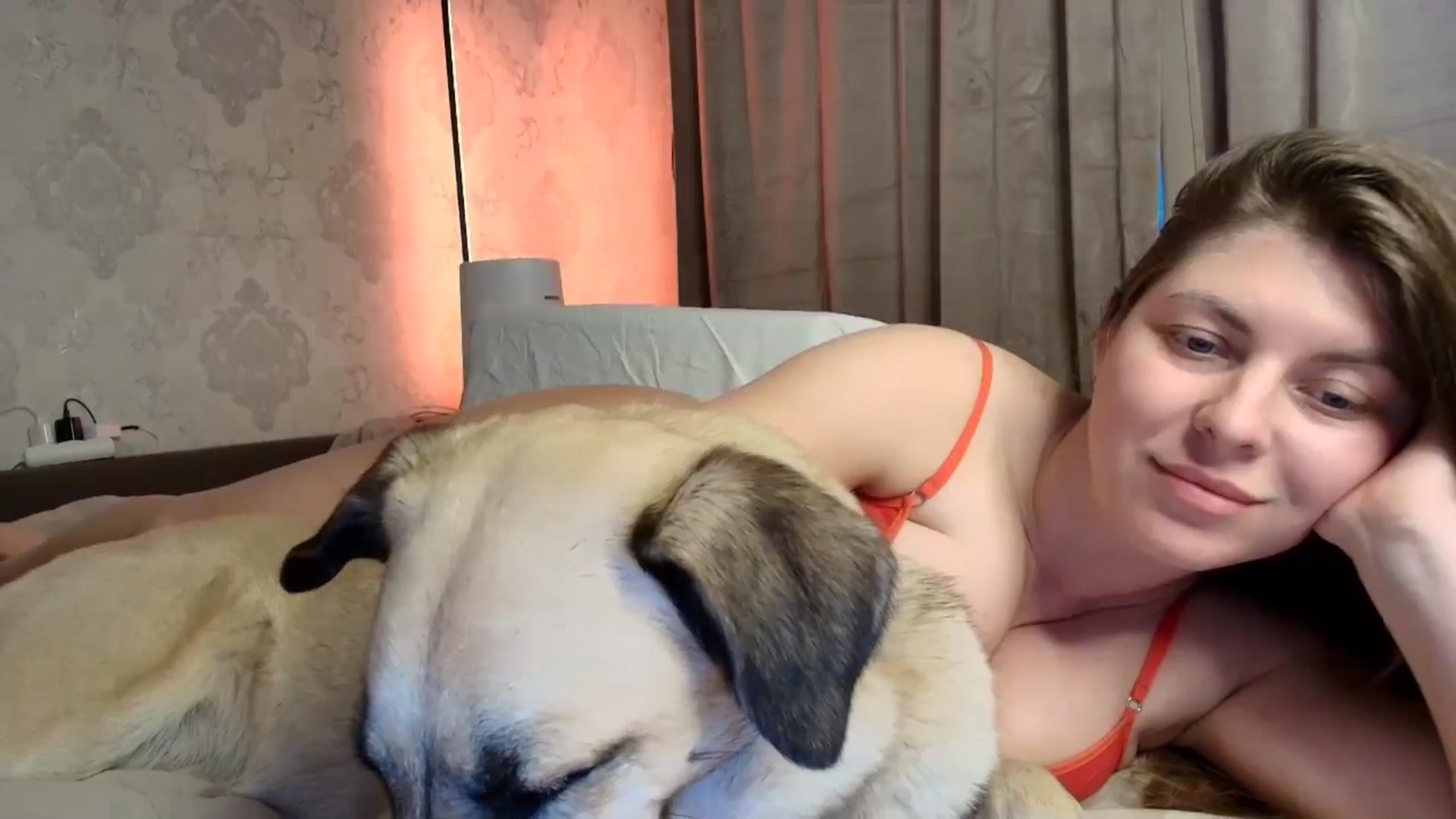 Gallery image thumbnail from BloodyMaria's myfreecams stream on, 05/01/2026, 16:06 image 16 of 20