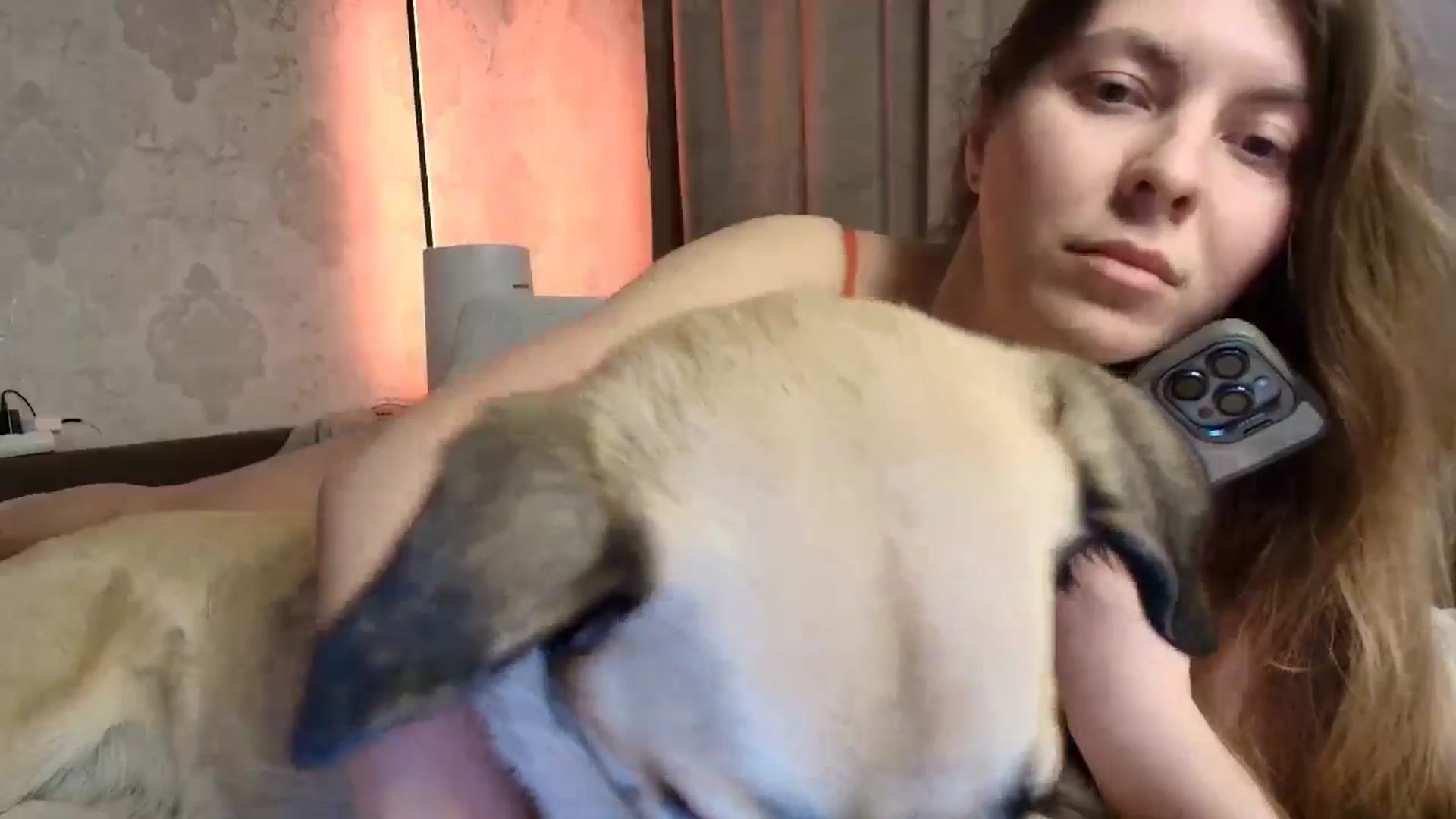 Gallery image thumbnail from BloodyMaria's myfreecams stream on, 05/01/2026, 16:06 image 11 of 20