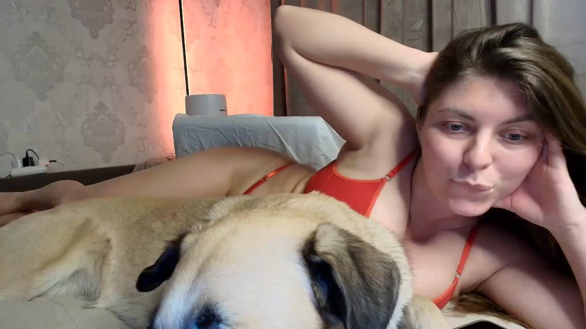 Gallery image thumbnail from BloodyMaria's myfreecams stream on, 05/01/2026, 16:06 image 18 of 20