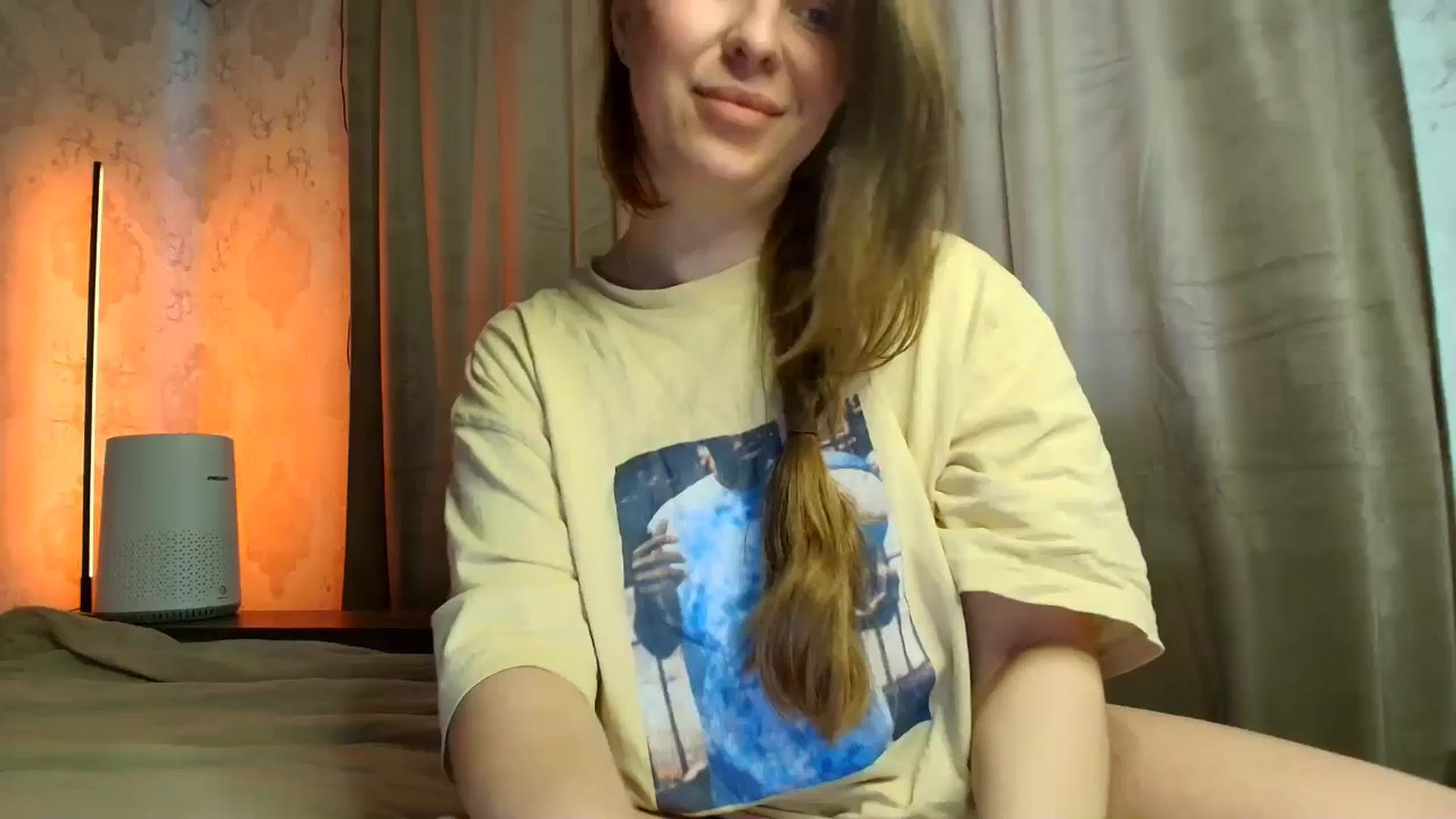 Gallery image thumbnail from BloodyMaria's myfreecams stream on, 05/03/2026, 08:16 image 1 of 20
