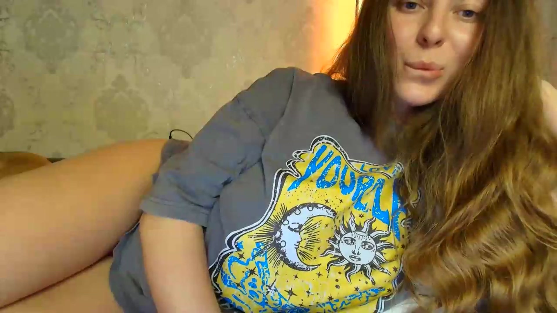 Gallery image thumbnail from BloodyMaria's myfreecams stream on, 05/05/2026, 17:08 image 17 of 20