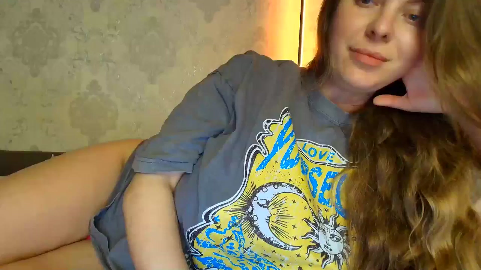 Gallery image thumbnail from BloodyMaria's myfreecams stream on, 05/05/2026, 18:15 image 3 of 20