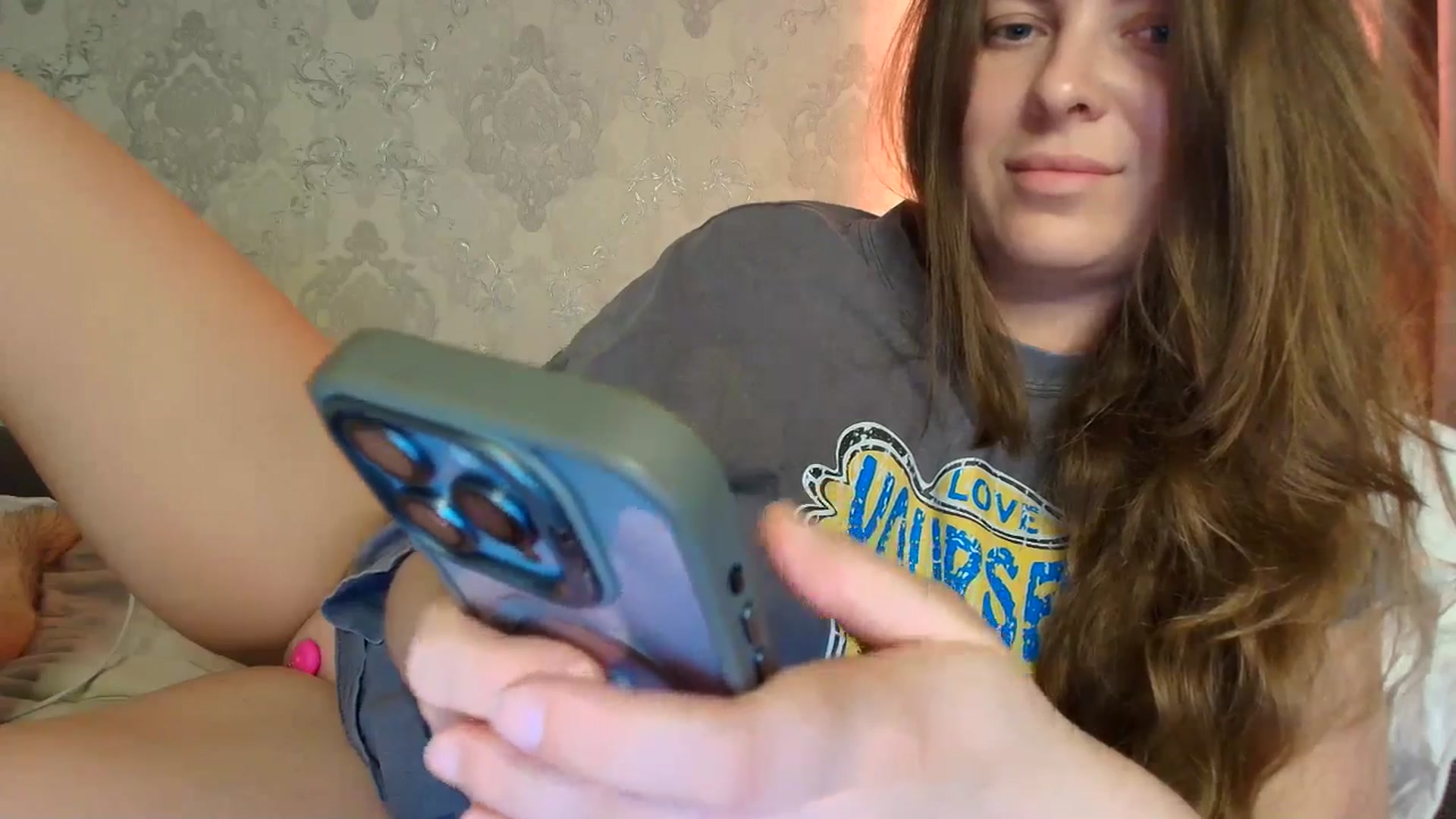 Gallery image thumbnail from BloodyMaria's myfreecams stream on, 05/05/2026, 18:15 image 20 of 20