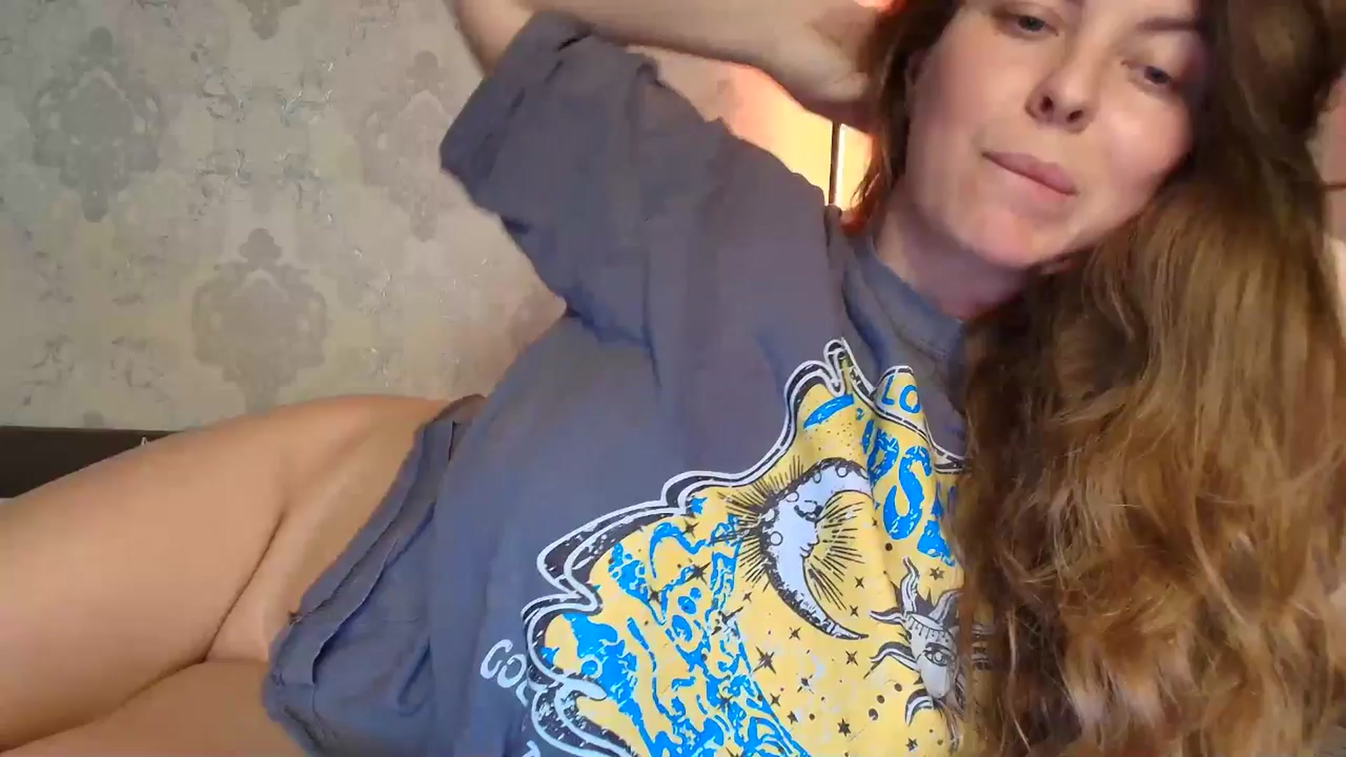 Gallery image thumbnail from BloodyMaria's myfreecams stream on, 05/05/2026, 18:15 image 1 of 20
