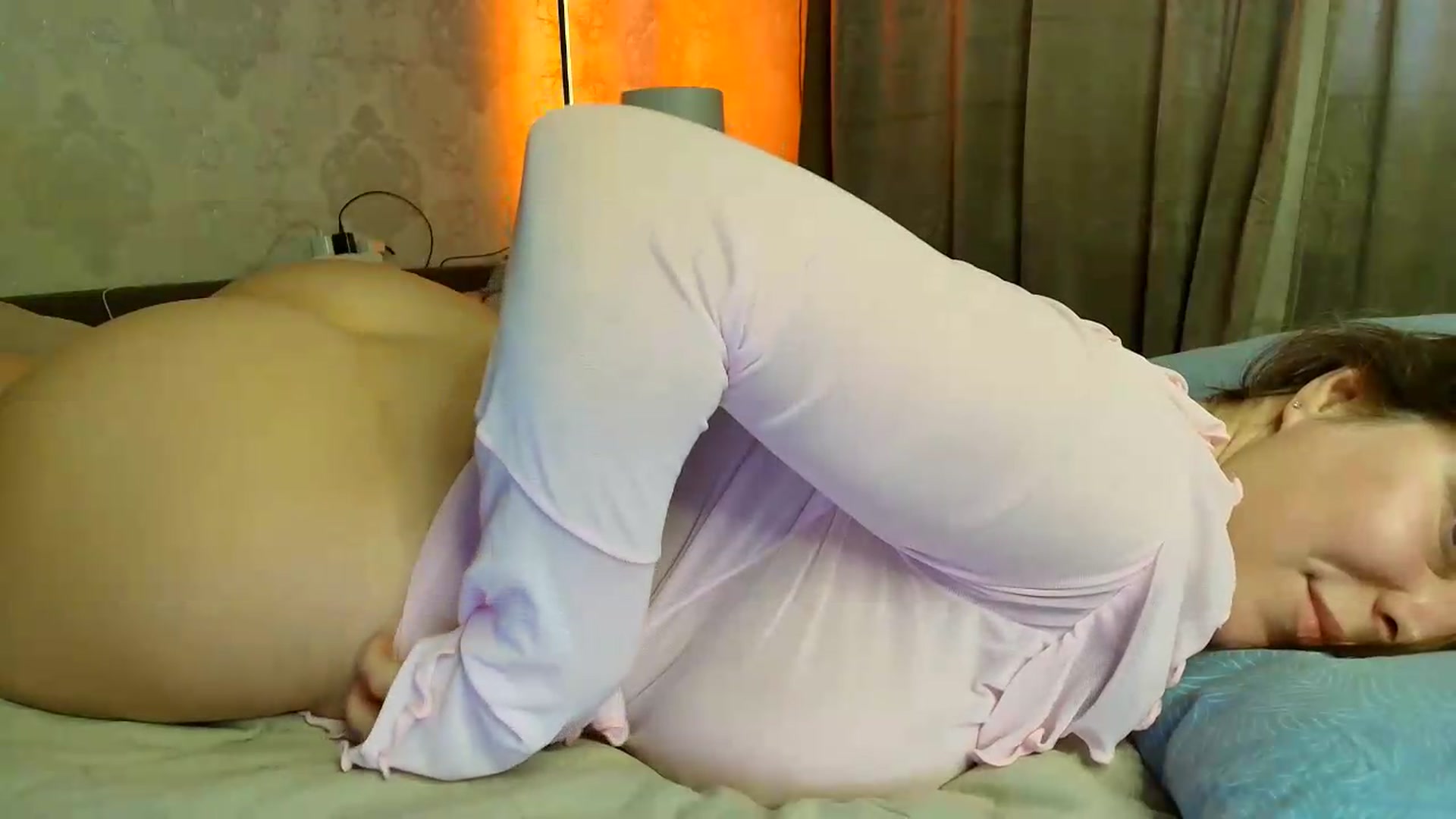 Gallery image thumbnail from BloodyMaria's myfreecams stream on, 05/23/2026, 06:58 image 10 of 20