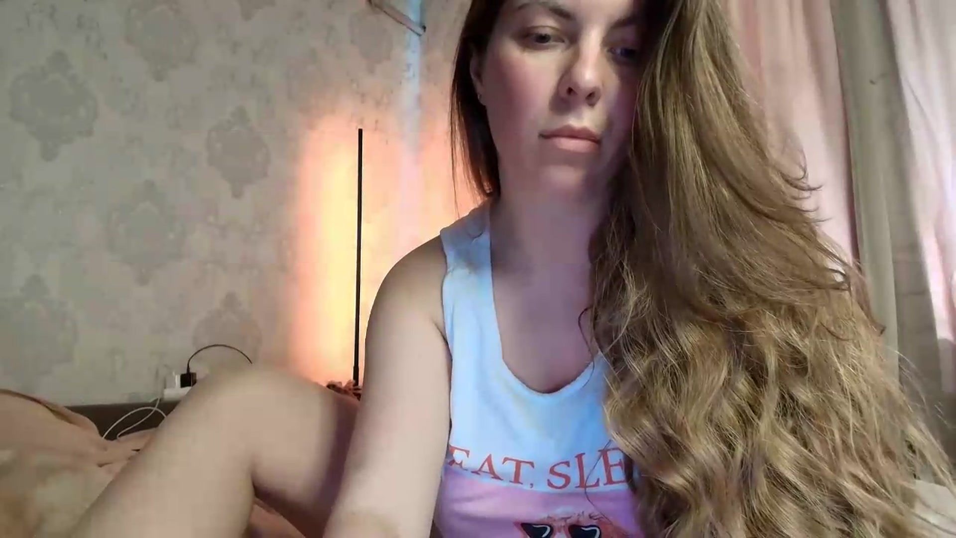 Gallery image thumbnail from BloodyMaria's myfreecams stream on, 05/26/2026, 11:54 image 2 of 20
