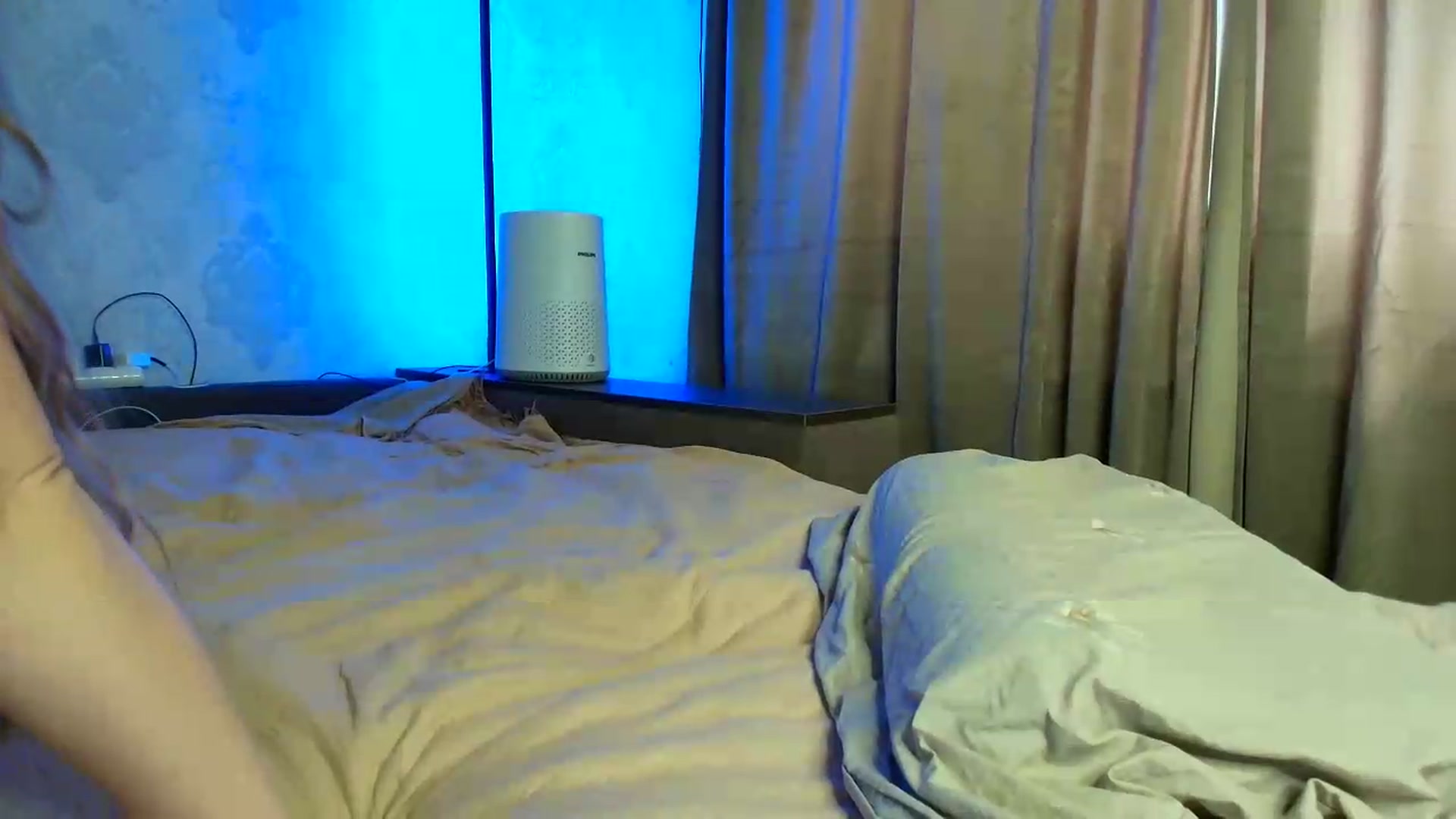 Gallery image thumbnail from BloodyMaria's myfreecams stream on, 05/29/2026, 10:21 image 5 of 20